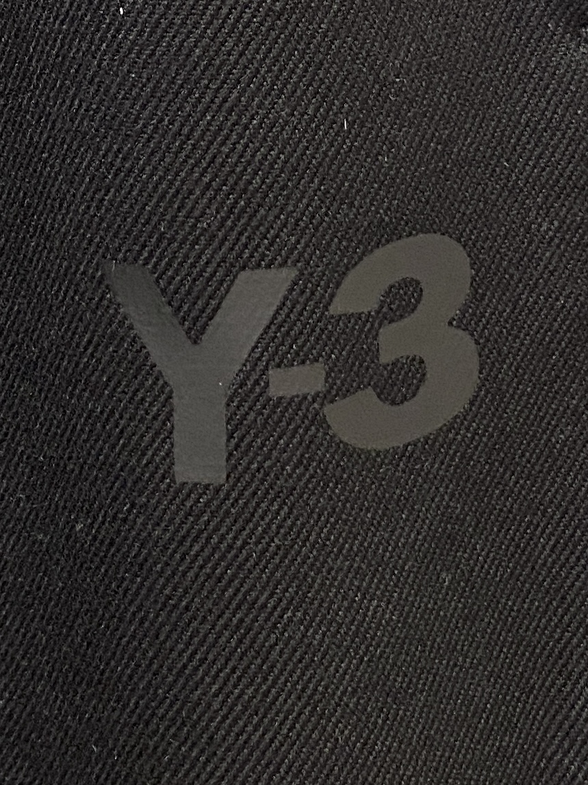 Y-3、2025爆款休闲裤 高弹显瘦必爆简约百搭爆款，做工精细，每一针都看得到用心，超多明星网红最爱 拉