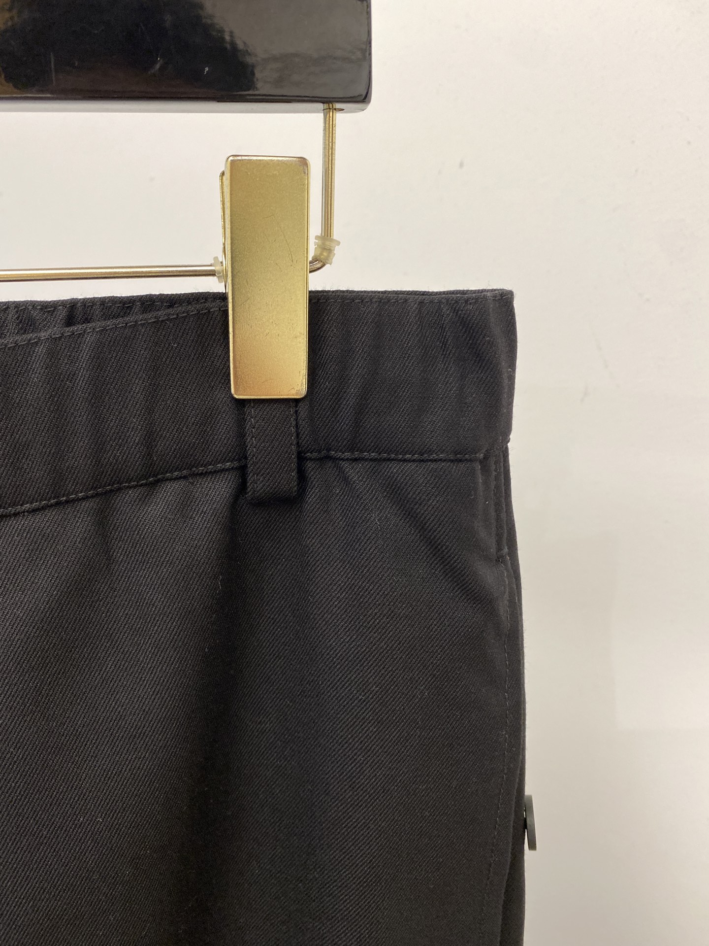 Y-3、2025爆款休闲裤 高弹显瘦必爆简约百搭爆款，做工精细，每一针都看得到用心，超多明星网红最爱 拉