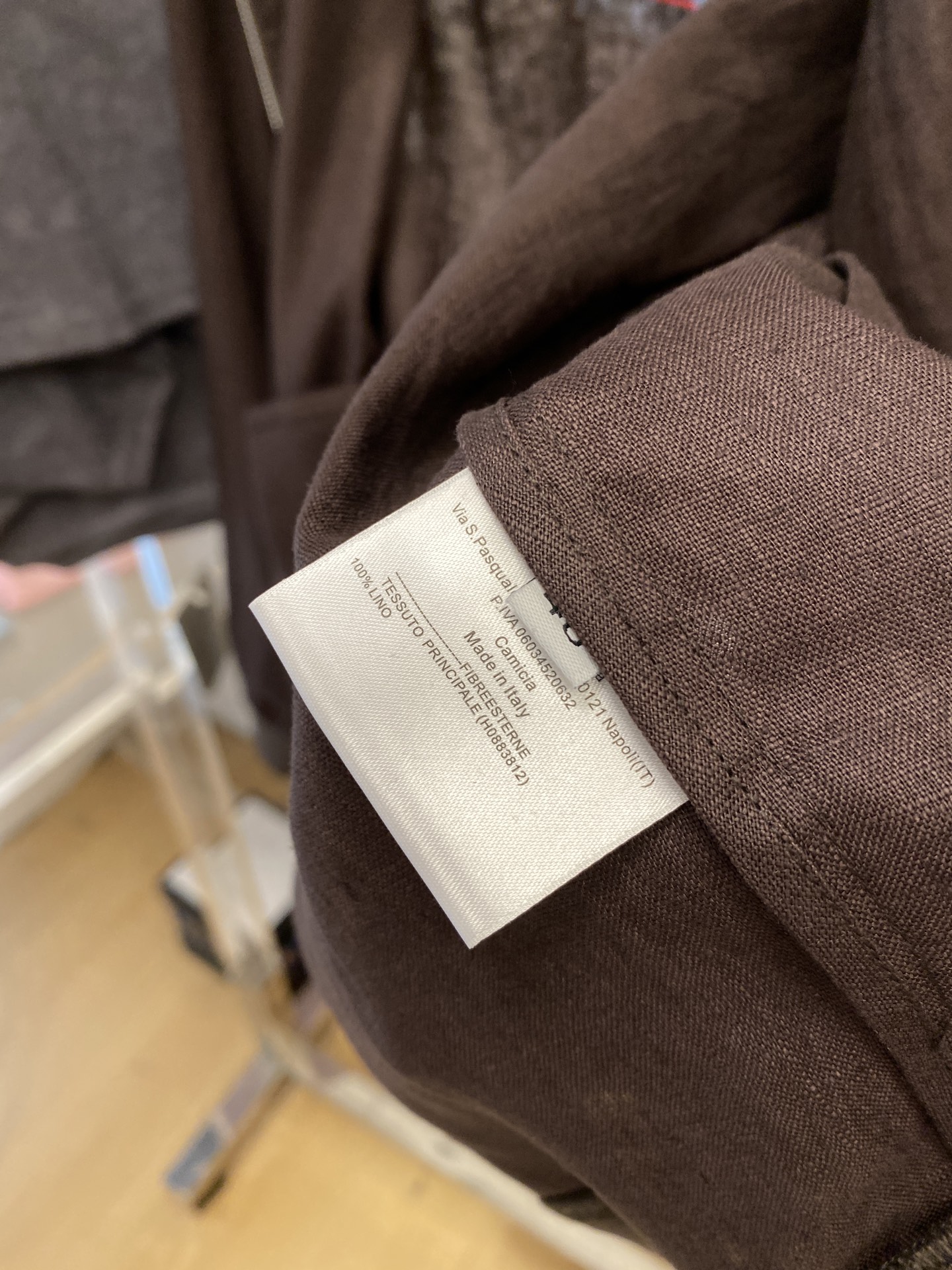 Kiton 时尚潮牌、2025新品夹克外套，时尚帅气，简约百搭款，原版五金辅料logo，定制原版面料，不