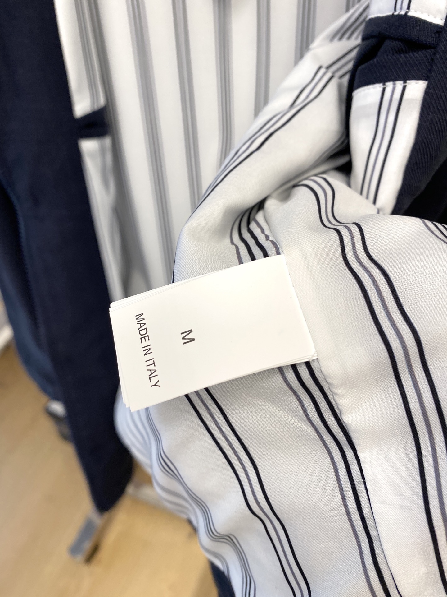 Brunello Cucinelli、2025新品夹克外套，时尚帅气，简约百搭款，原版五金辅料logo，