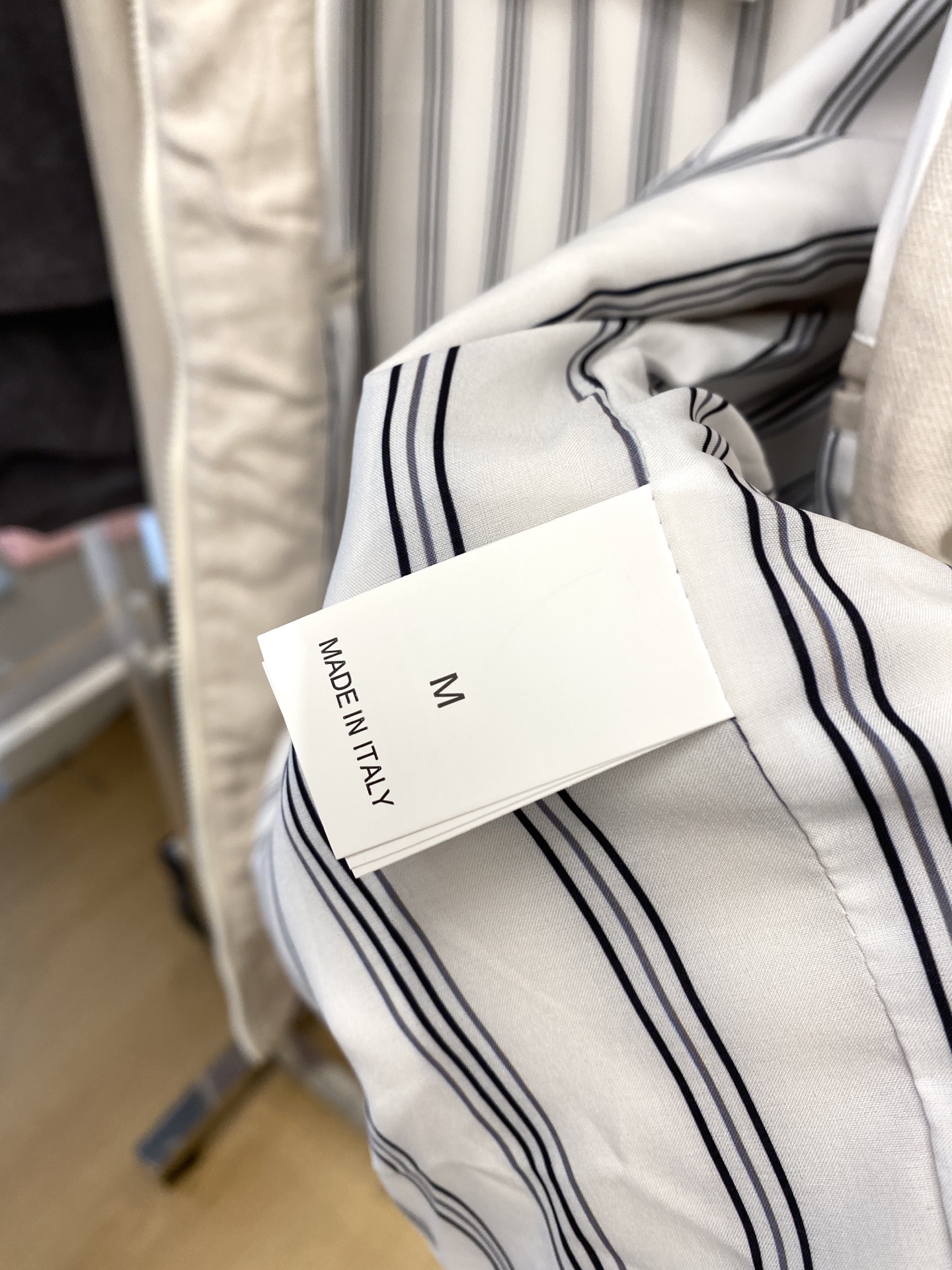￼ Brunello Cucinelli、2025新品夹克外套，时尚帅气，简约百搭款，原版五金辅料log