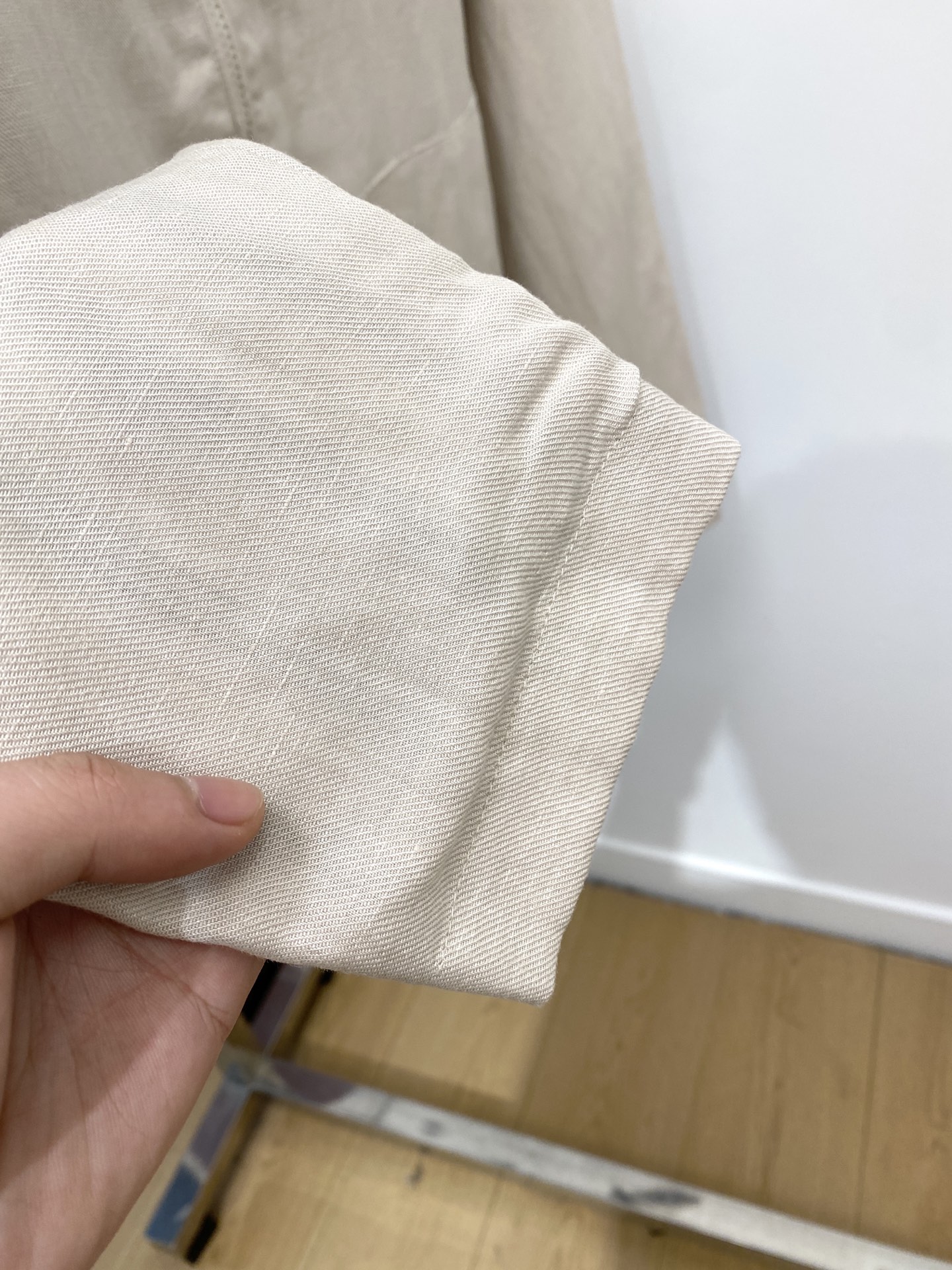 ￼ Brunello Cucinelli、2025新品夹克外套，时尚帅气，简约百搭款，原版五金辅料log
