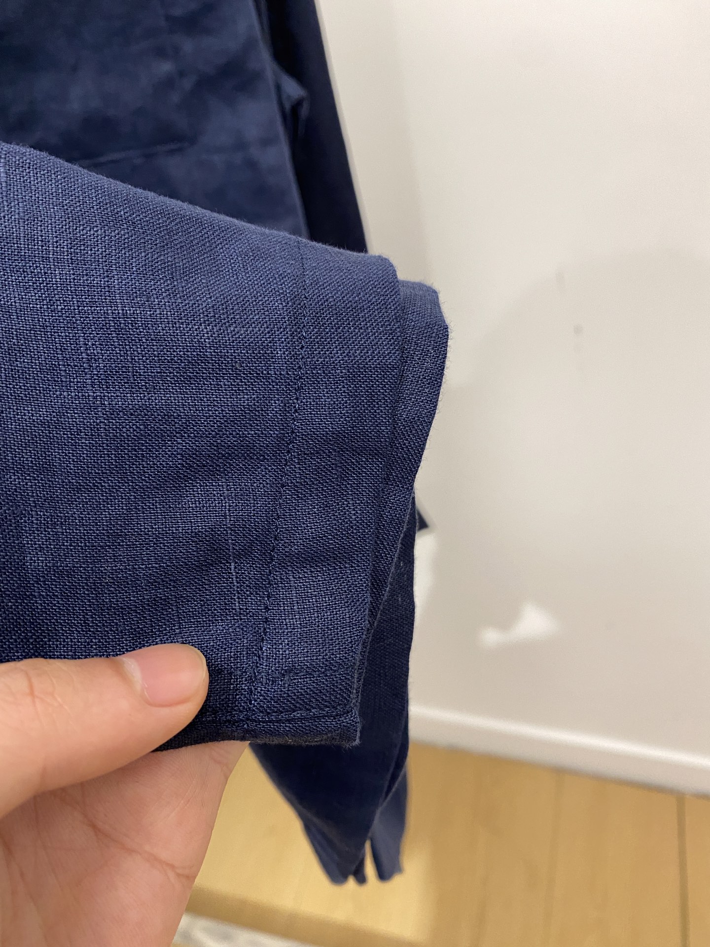 ￼ Brunello Cucinelli、2025新品衬衫，时尚帅气，简约百搭款，定制原版面料，不仅挺括