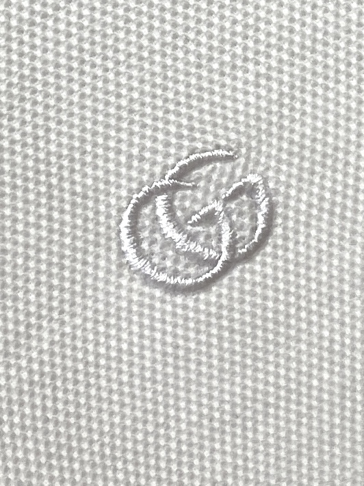 古奇、2025新品长袖卫衣，帅气时尚，胸前精致刺绣字母logo，简约百搭款。面料棉 不仅挺括，保持潮流的