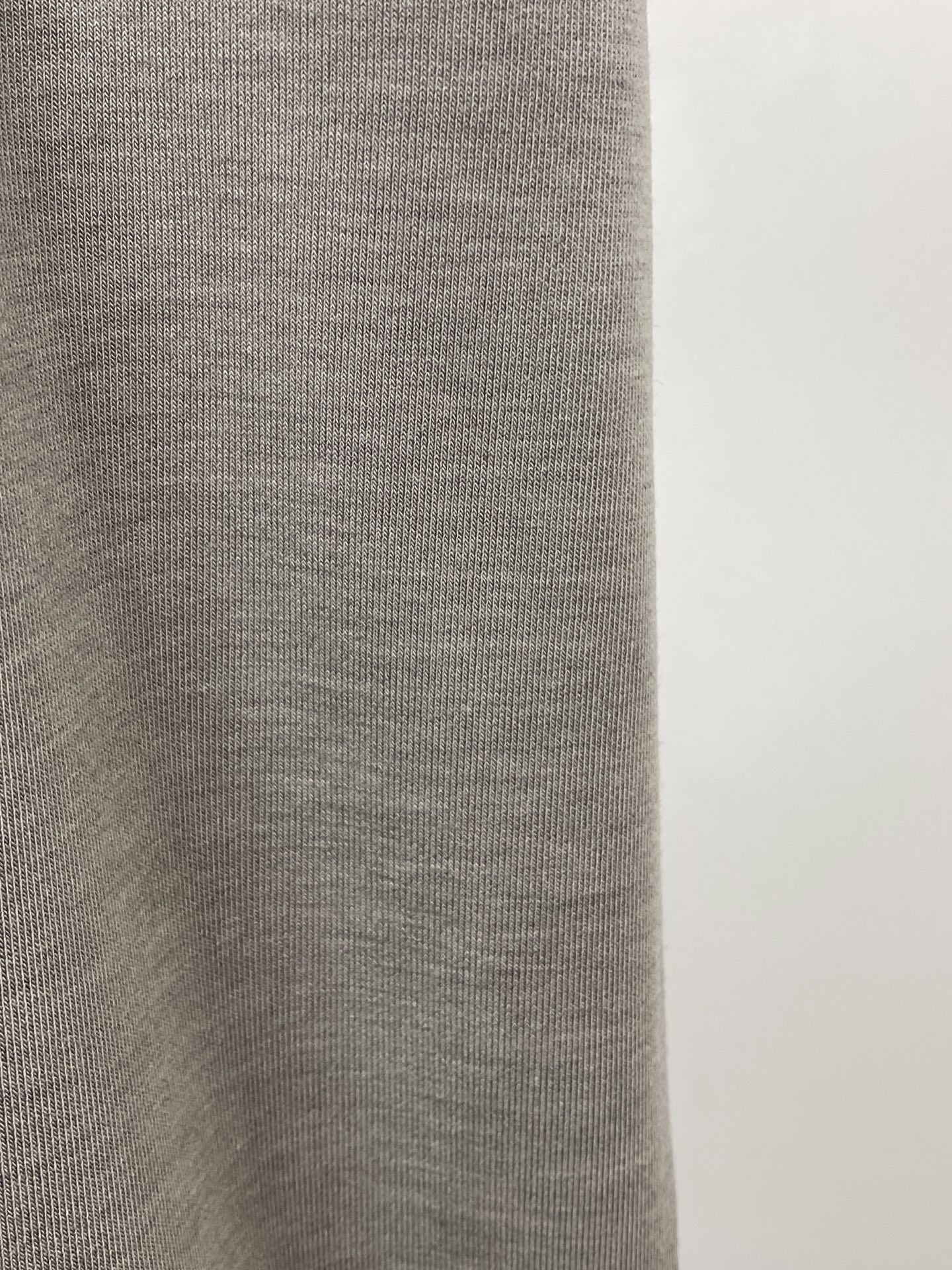 Brunello Cucinelli、2025爆款休闲打底裤 高弹显瘦必爆简约百搭爆款，做工精细，每一针