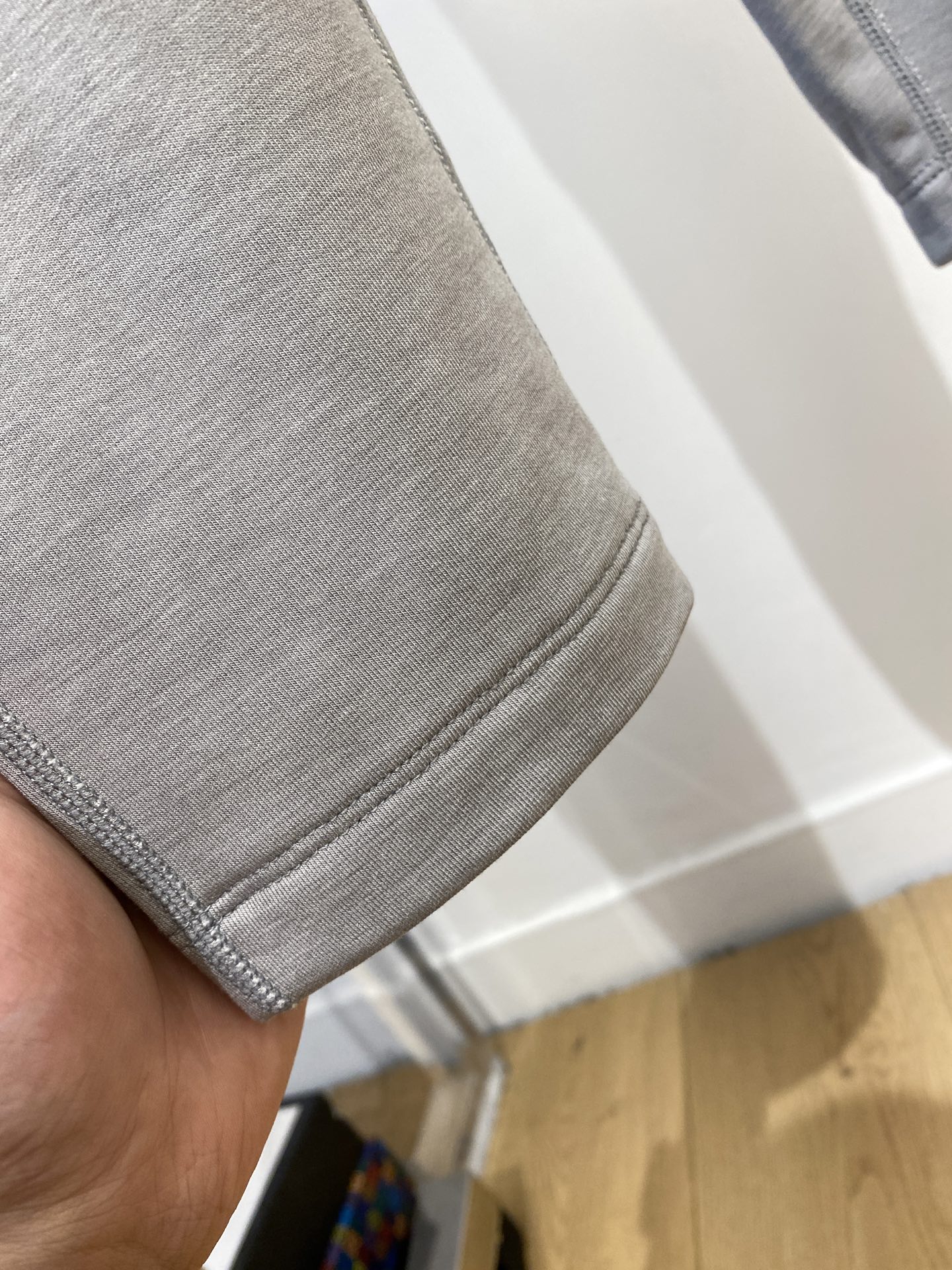 Brunello Cucinelli、2025爆款休闲打底裤 高弹显瘦必爆简约百搭爆款，做工精细，每一针