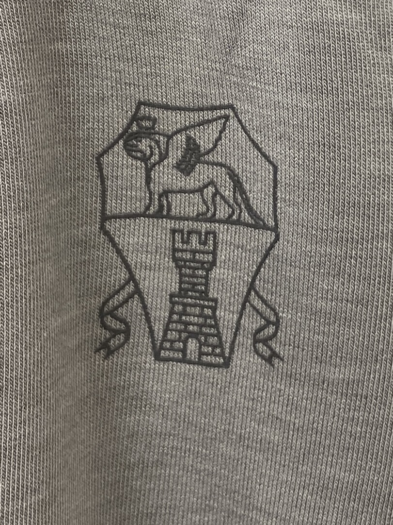 Brunello Cucinelli、2025爆款休闲打底裤 高弹显瘦必爆简约百搭爆款，做工精细，每一针