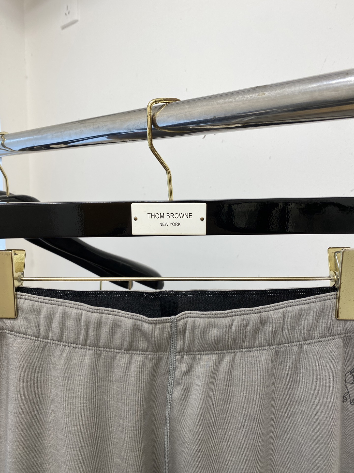 Brunello Cucinelli、2025爆款休闲打底裤 高弹显瘦必爆简约百搭爆款，做工精细，每一针