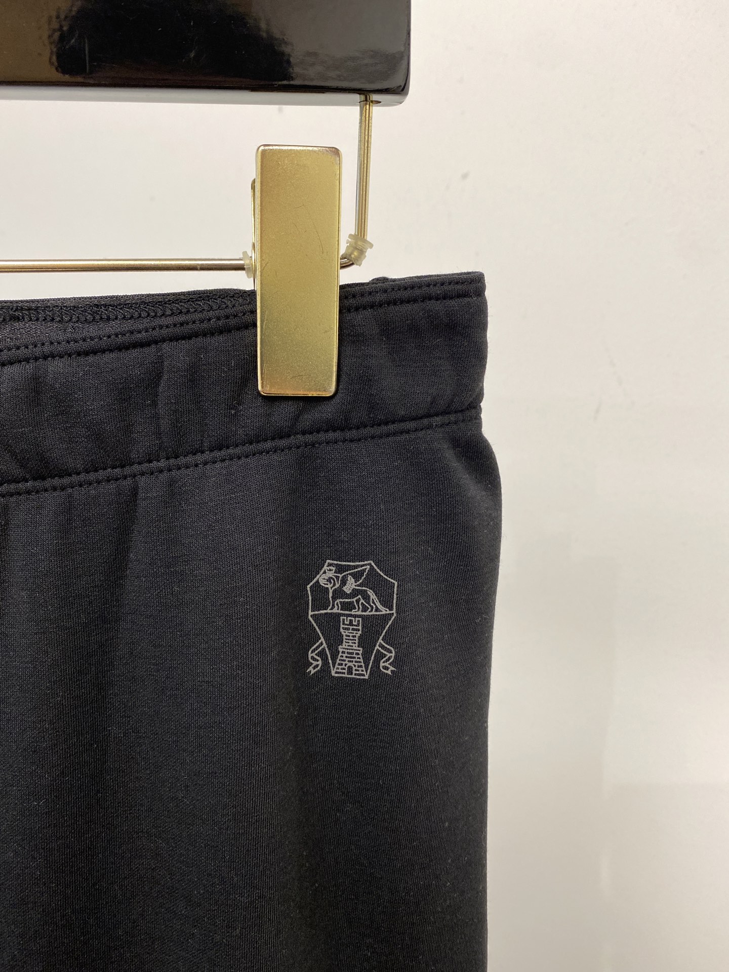 Brunello Cucinelli、2025爆款休闲打底裤 高弹显瘦必爆简约百搭爆款，做工精细，每一针