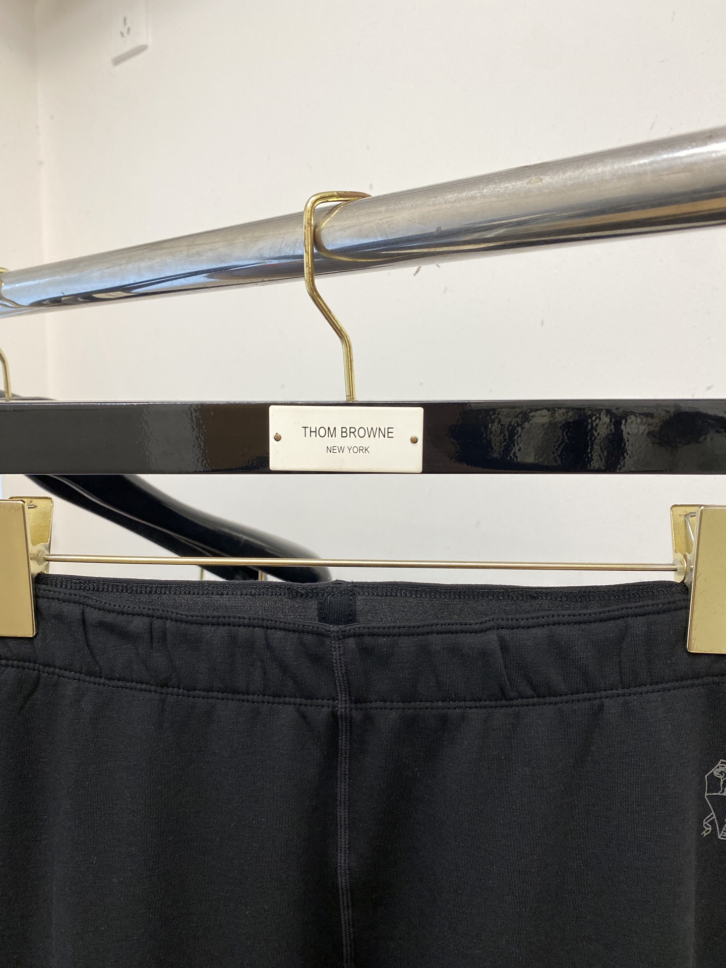 Brunello Cucinelli、2025爆款休闲打底裤 高弹显瘦必爆简约百搭爆款，做工精细，每一针
