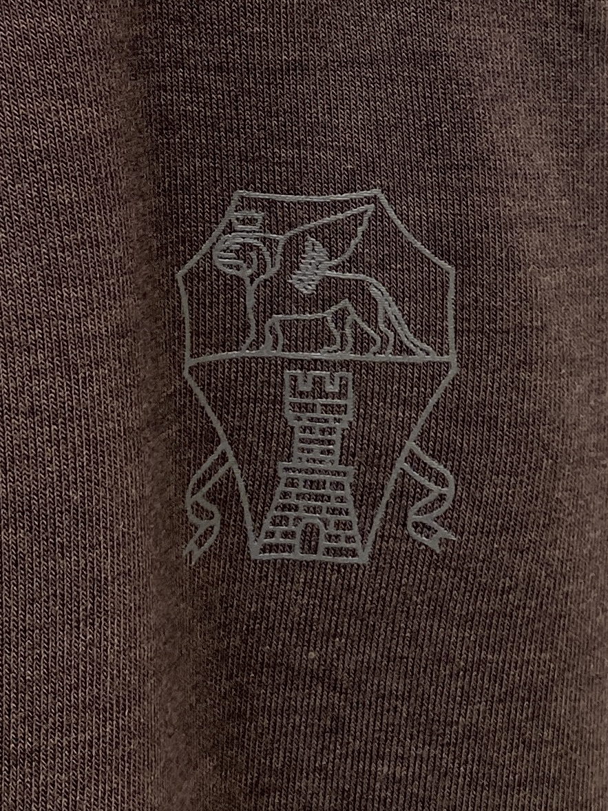 Brunello Cucinelli、2025爆款休闲打底裤 高弹显瘦必爆简约百搭爆款，做工精细，每一针