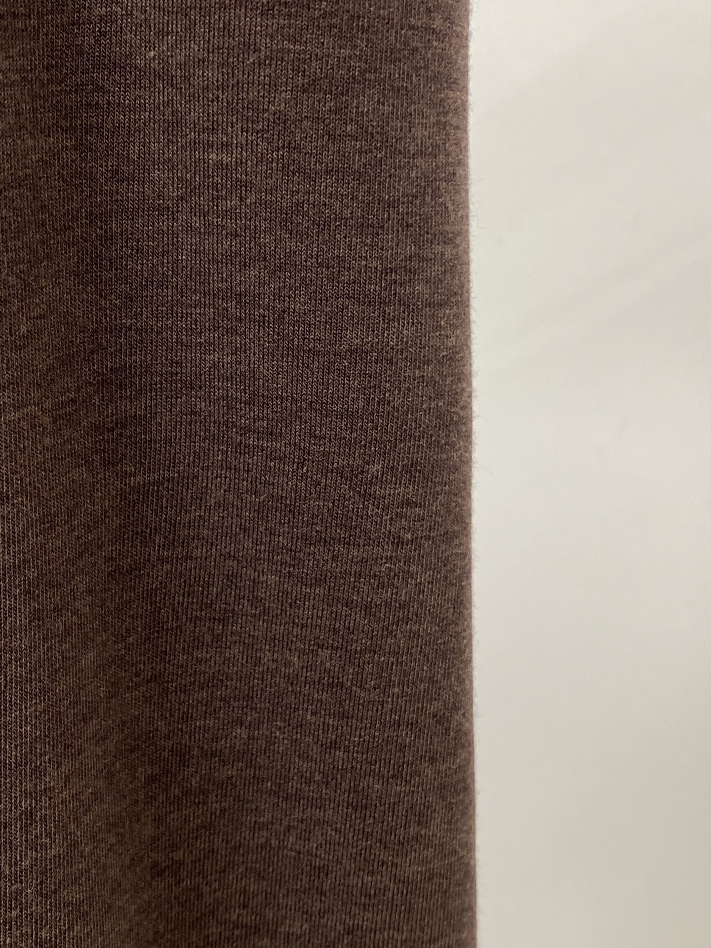 Brunello Cucinelli、2025爆款休闲打底裤 高弹显瘦必爆简约百搭爆款，做工精细，每一针