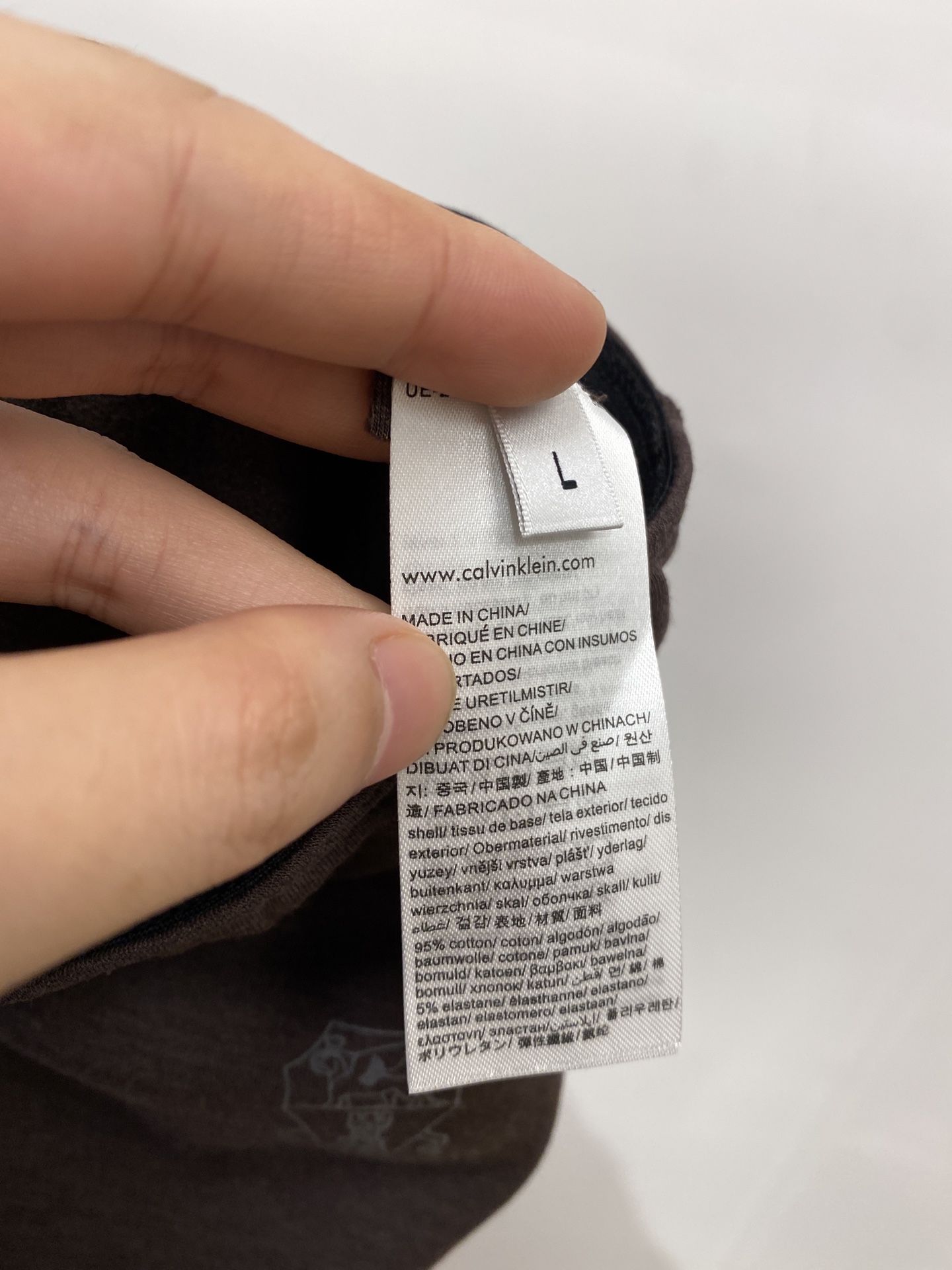 Brunello Cucinelli、2025爆款休闲打底裤 高弹显瘦必爆简约百搭爆款，做工精细，每一针