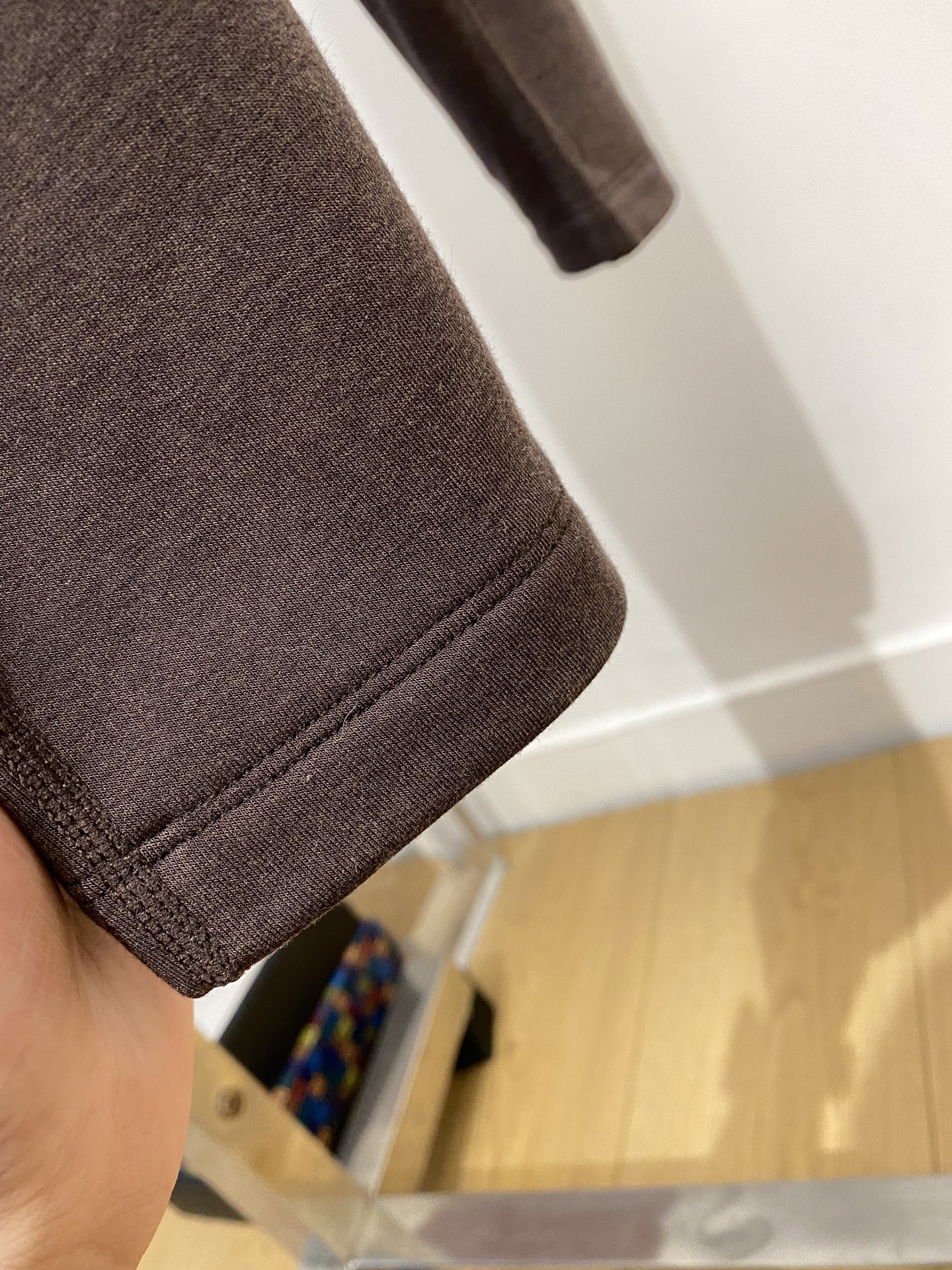 Brunello Cucinelli、2025爆款休闲打底裤 高弹显瘦必爆简约百搭爆款，做工精细，每一针