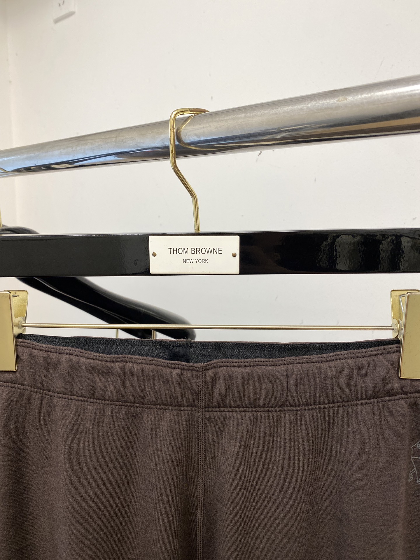 Brunello Cucinelli、2025爆款休闲打底裤 高弹显瘦必爆简约百搭爆款，做工精细，每一针