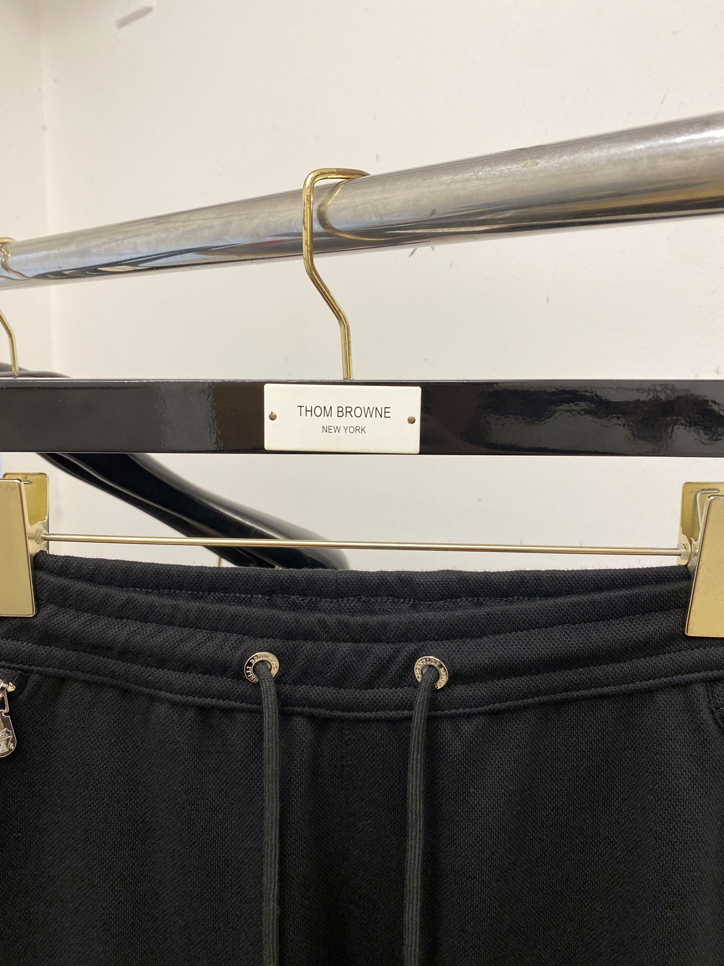 Brunello Cucinelli、 2025爆款休闲裤 高弹显瘦必爆简约百搭爆款，做工精细，每一针都