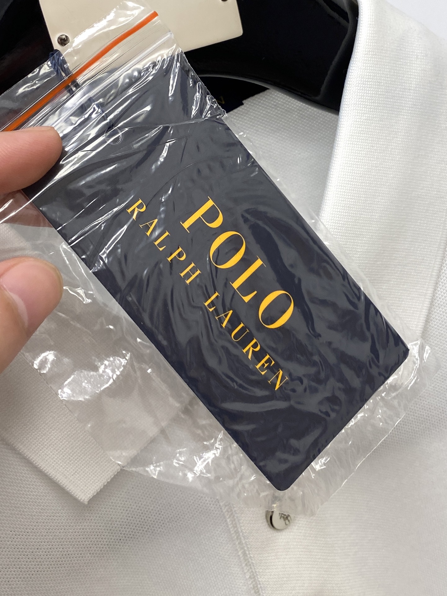 POLO、2025新品长袖卫衣，帅气时尚，胸前精致刺绣图案logo，简约百搭款。面料棉 不仅挺括，保持潮