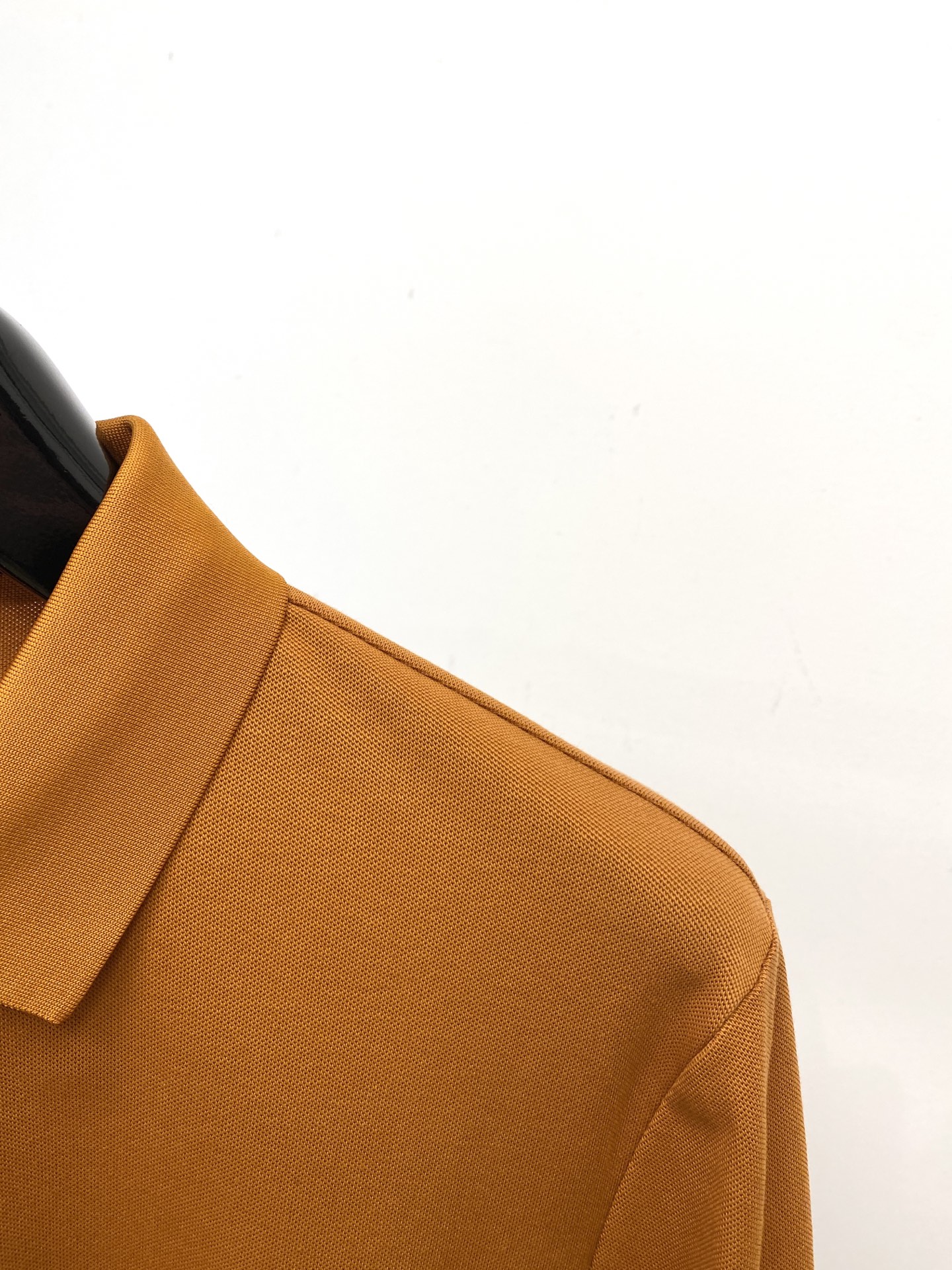 POLO、2025新品长袖卫衣，帅气时尚，胸前精致刺绣图案logo，简约百搭款。面料棉 不仅挺括，保持潮