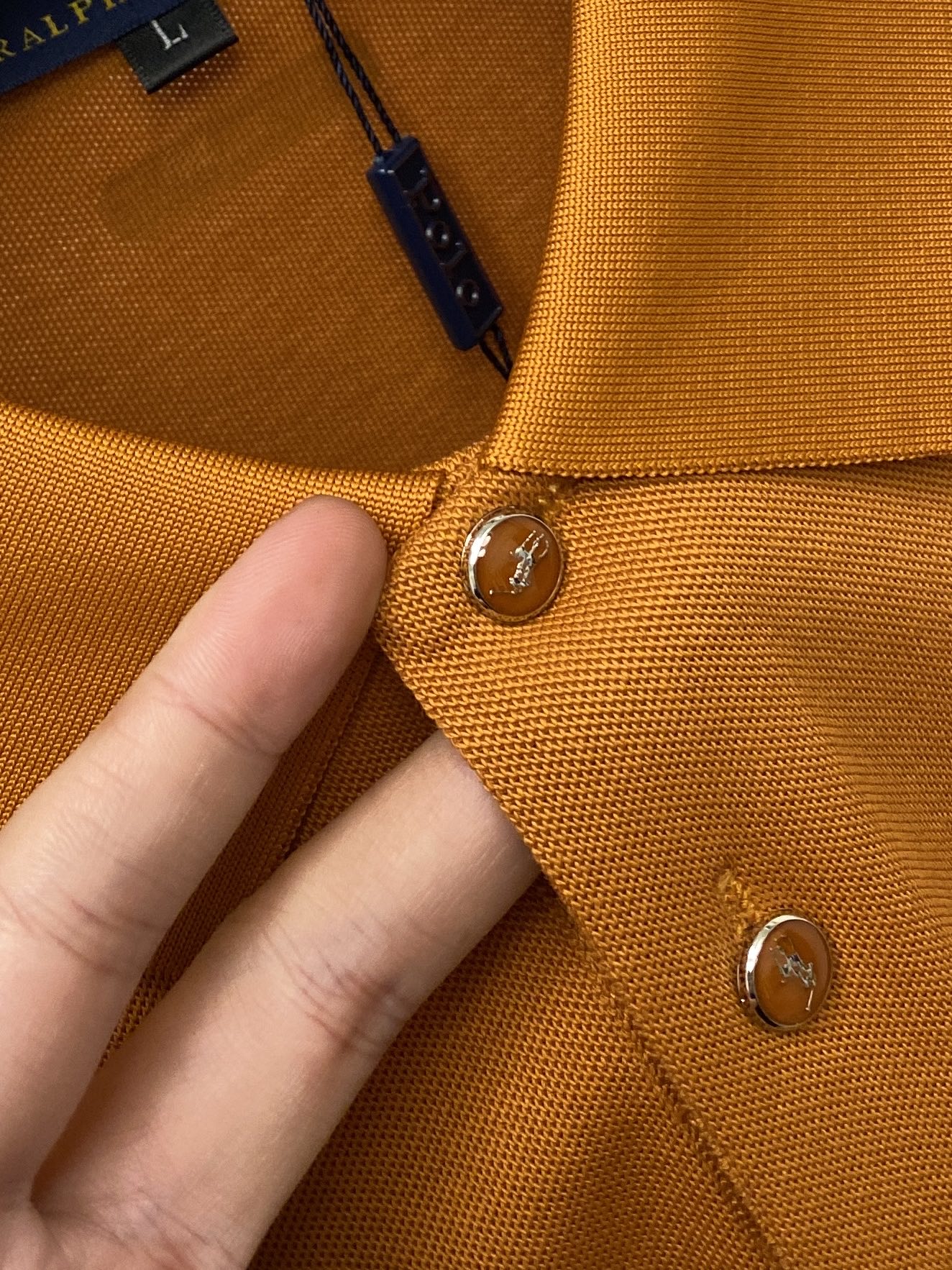 POLO、2025新品长袖卫衣，帅气时尚，胸前精致刺绣图案logo，简约百搭款。面料棉 不仅挺括，保持潮