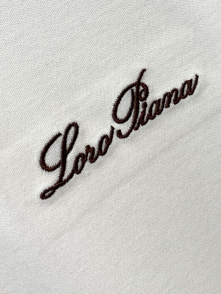 lP🆕、2025新品长袖，帅气时尚，胸前精致刺绣字母logo，简约百搭款。面料棉 不仅挺括，保持潮流的廓