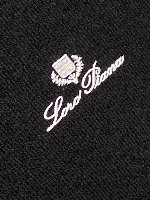 lP🆕、2025最新款针织短袖T恤，帅气时尚，胸前精致刺绣图案字母logo，简约百搭款。面料棉 不仅挺括