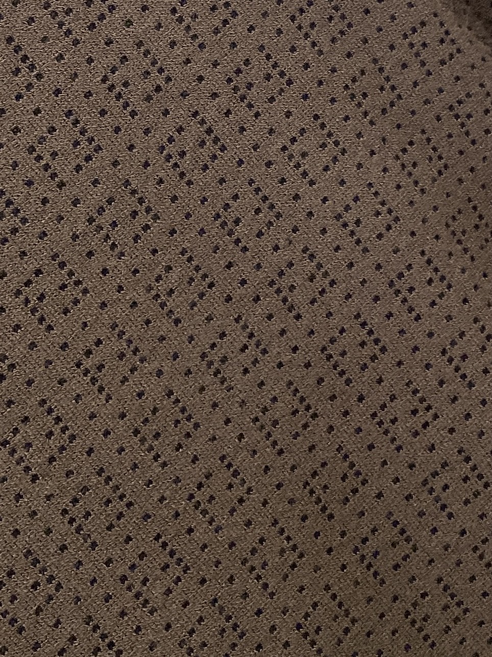 芬迪、2025最新款针织短袖T恤，帅气时尚，顶级数码定位定织字母logo，简约百搭款。面料棉 不仅挺括，