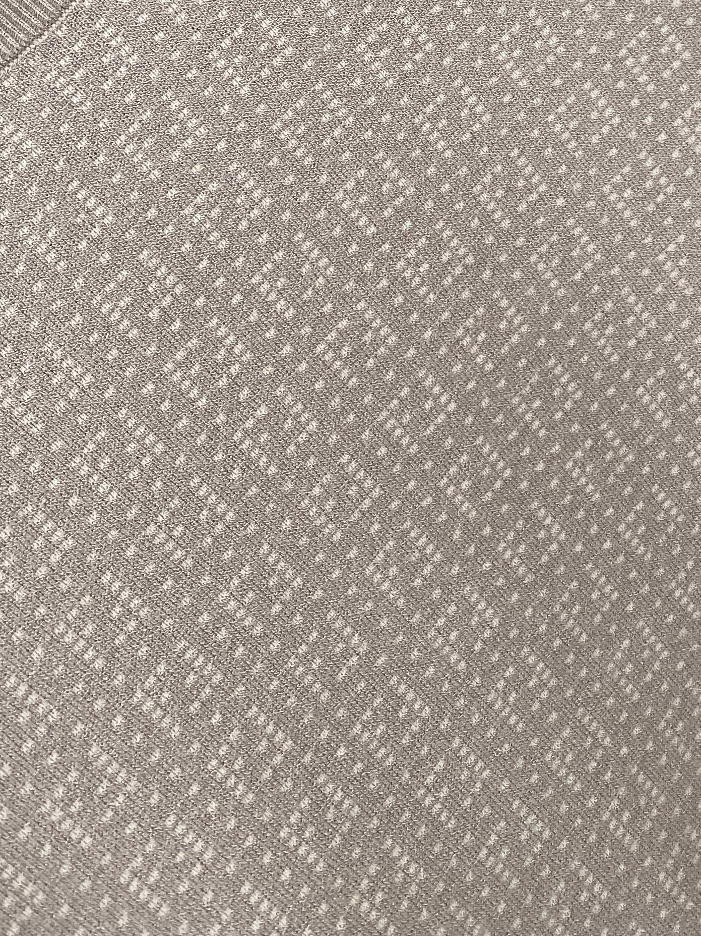 芬迪、2025最新款针织短袖T恤，帅气时尚，顶级数码定位定织字母logo，简约百搭款。面料棉 不仅挺括，