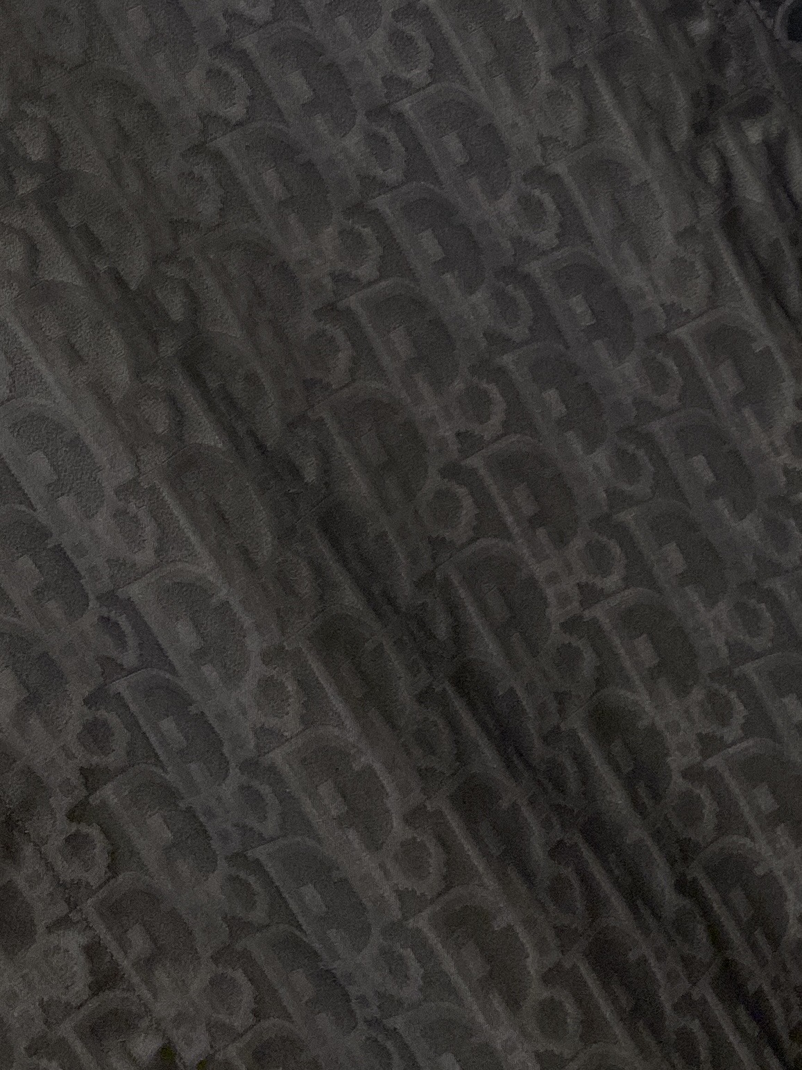 迪奥、2025新品衬衫，时尚帅气，简约百搭款，定制原版面料，不仅挺括，保持潮流的廓形，又穿着舒适，纱织更