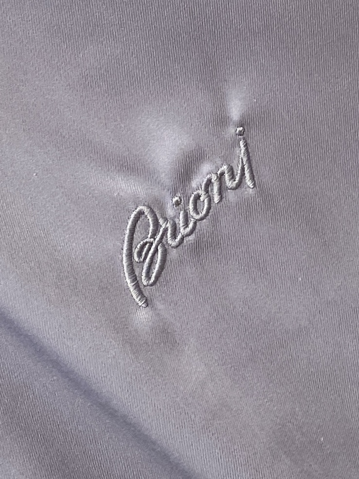 Buomi 时尚潮牌、2025新品衬衫，时尚帅气，简约百搭款，定制原版面料，不仅挺括，保持潮流的廓形，又