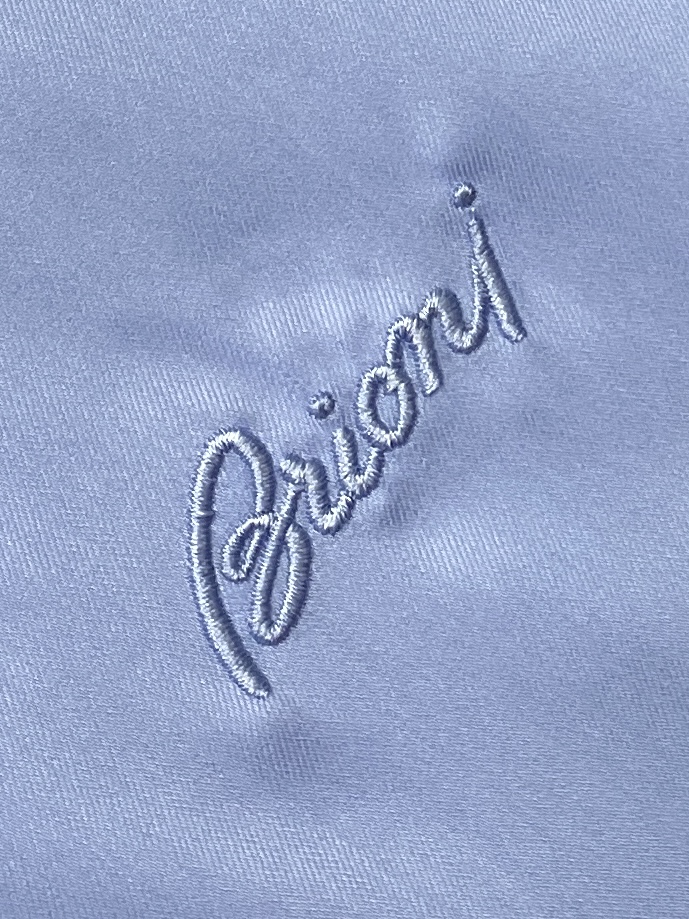 Buomi 时尚潮牌、2025新品衬衫，时尚帅气，简约百搭款，定制原版面料，不仅挺括，保持潮流的廓形，又