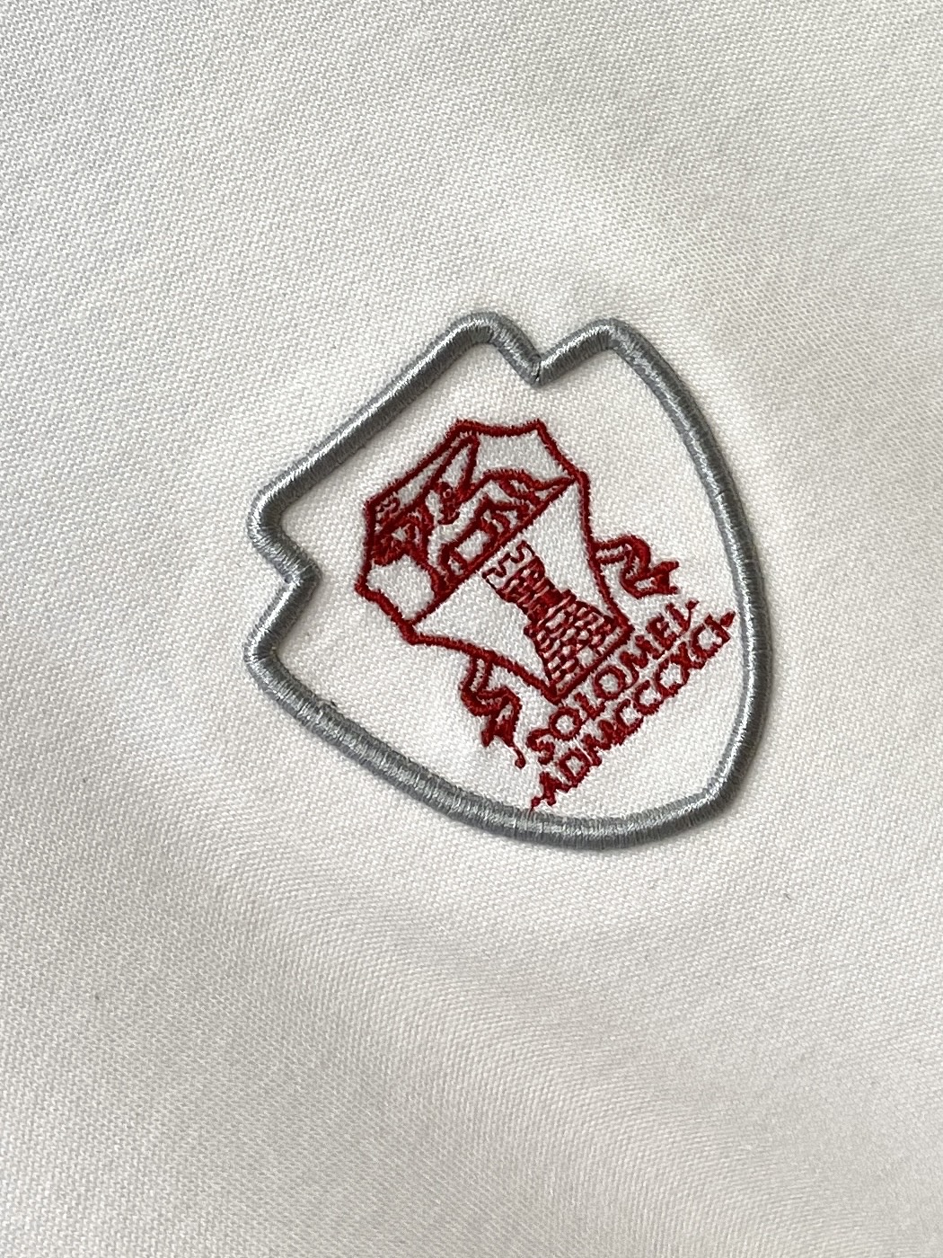 Brunello Cucinelli、2025最新款长袖，帅气时尚，胸前精致刺绣图案logo，简约百搭款