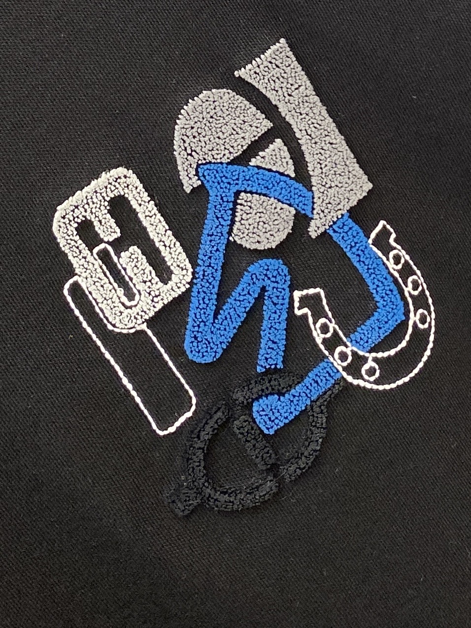 爱马仕、2025最新款长袖，帅气时尚，胸前顶级定织图案logo，简约百搭款。面料棉 不仅挺括，保持潮流的