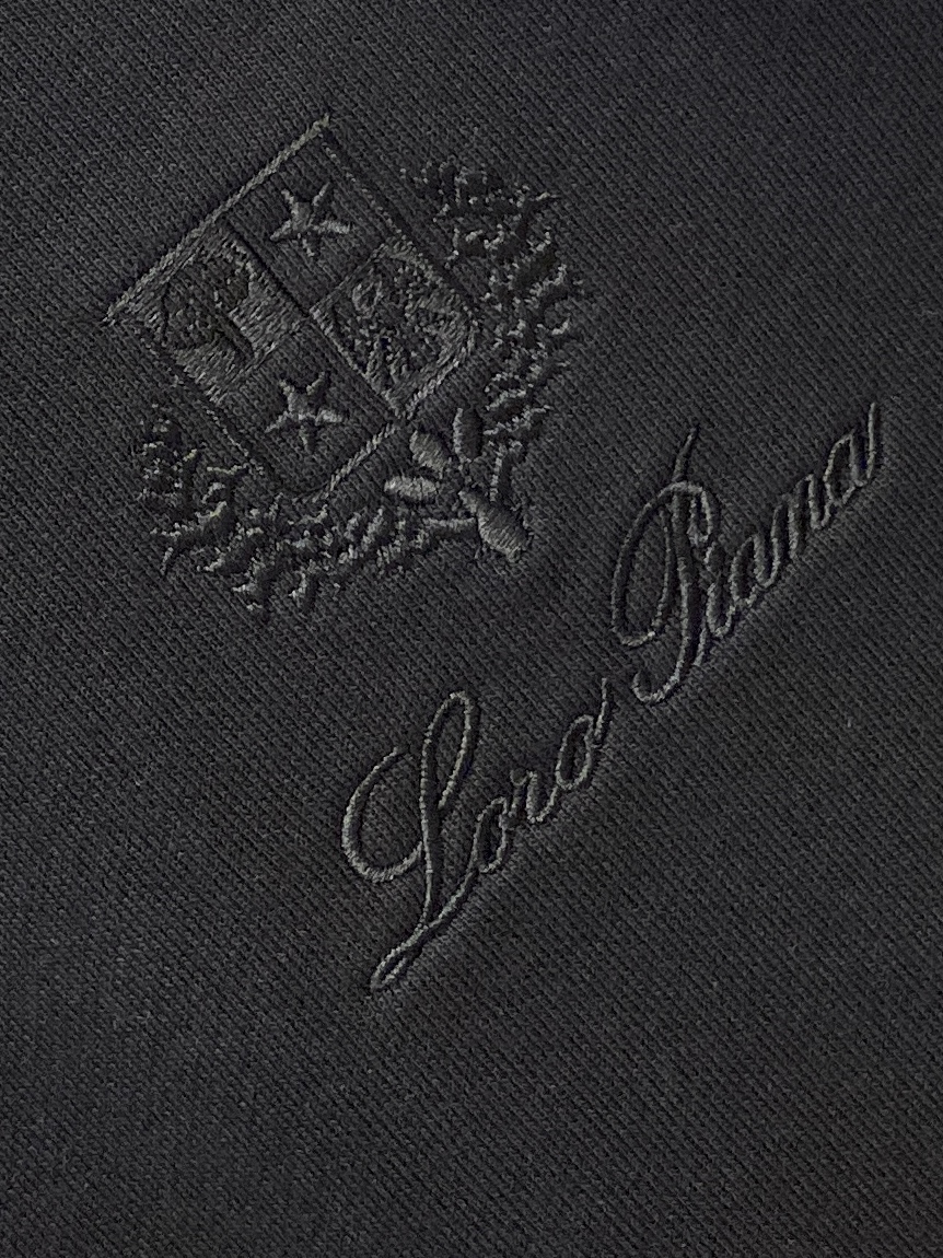 lP🆕、2025新品卫衣外套，时尚帅气，胸前精致刺绣字母图案logo，简约百搭款，定制原版面料，不仅挺括