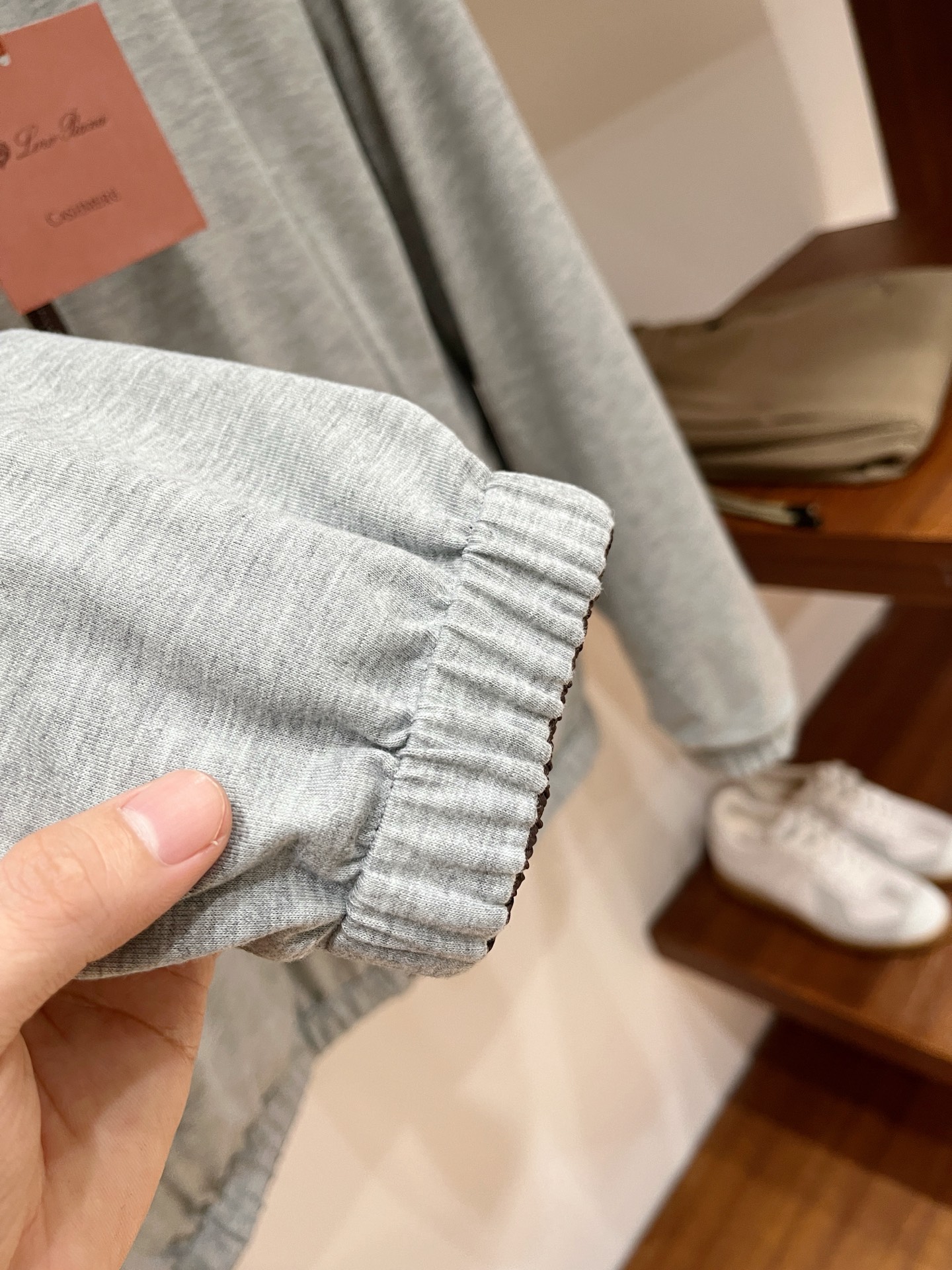 lP🆕、2025新品双面穿夹克外套，时尚帅气，简约百搭款，原版五金辅料logo，定制原版面料，不仅挺括，