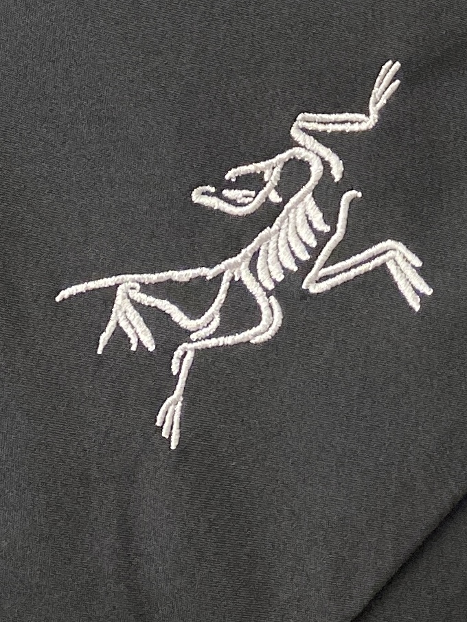 始祖鸟、最新款男士轻薄羽绒服、面料柔软舒适 ．上身版型超赞 ．拉链．辅料都是客供 、进口面料，轻便舒适，