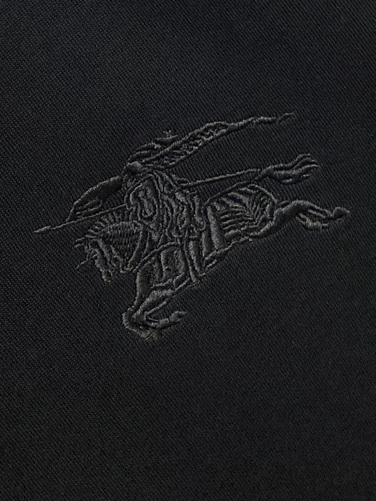 巴宝莉、2025最新品，时尚休闲套装，顶级原版面料打造，穿着舒适，吸湿性透气性都非常良好，色牢度超高！无