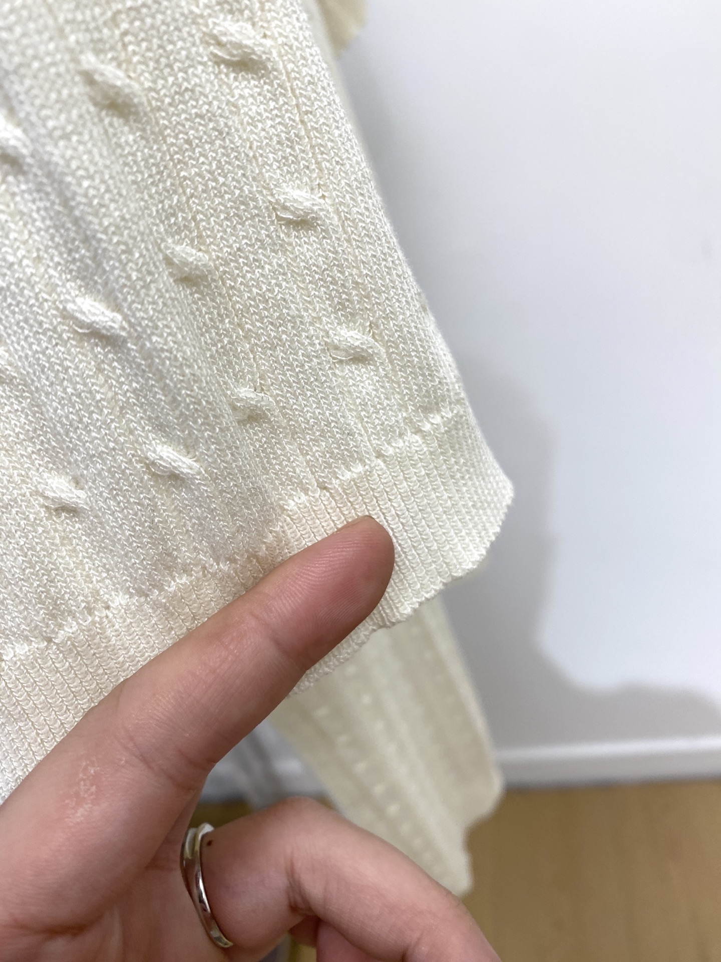 POLO、2025最新款针织短袖T恤，帅气时尚，胸前精致刺绣图案logo，简约百搭款。面料棉 不仅挺括，