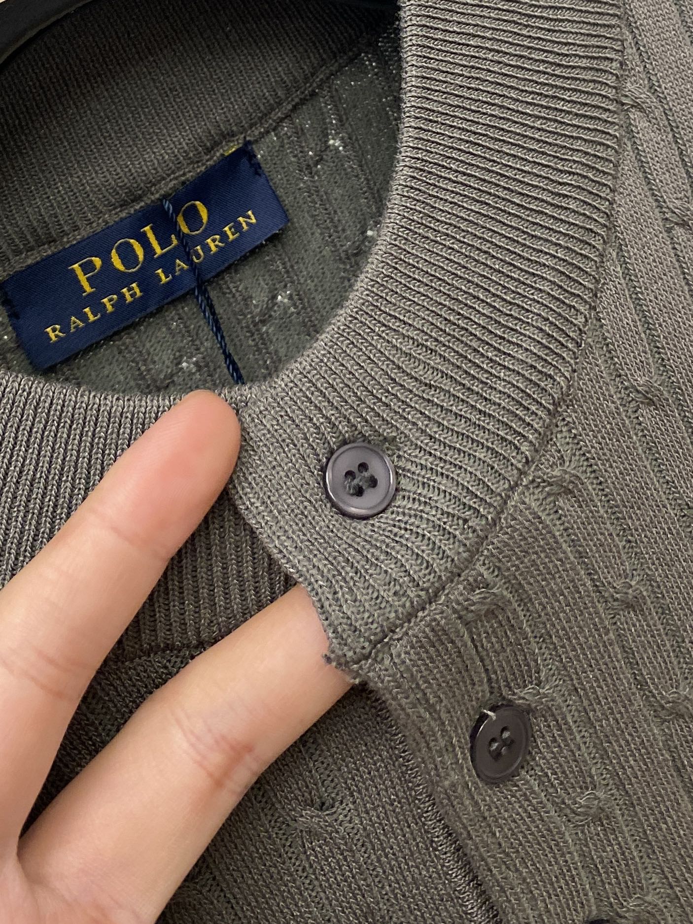 POLO、2025最新款针织短袖T恤，帅气时尚，胸前精致刺绣图案logo，简约百搭款。面料棉 不仅挺括，