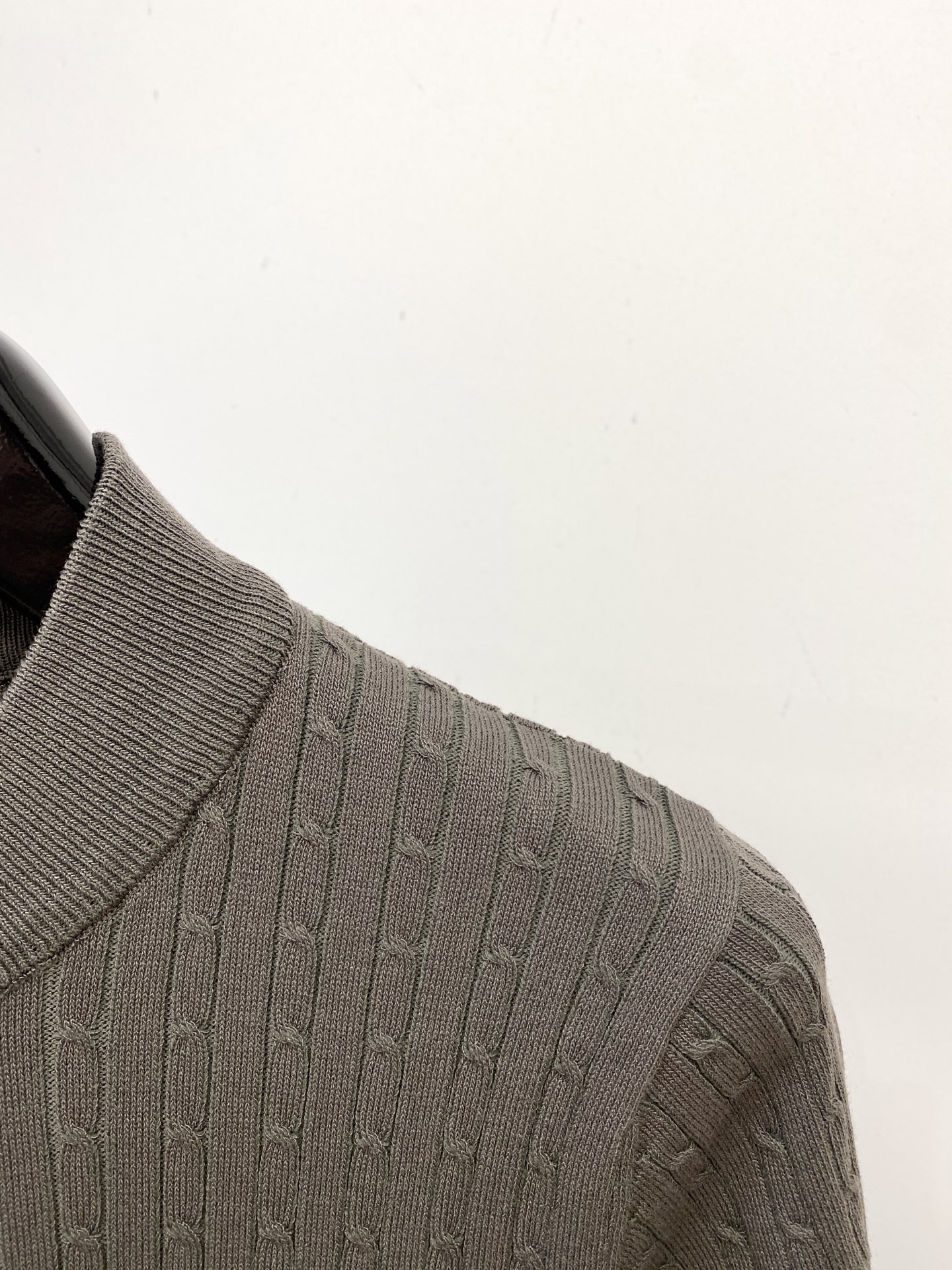 POLO、2025最新款针织短袖T恤，帅气时尚，胸前精致刺绣图案logo，简约百搭款。面料棉 不仅挺括，