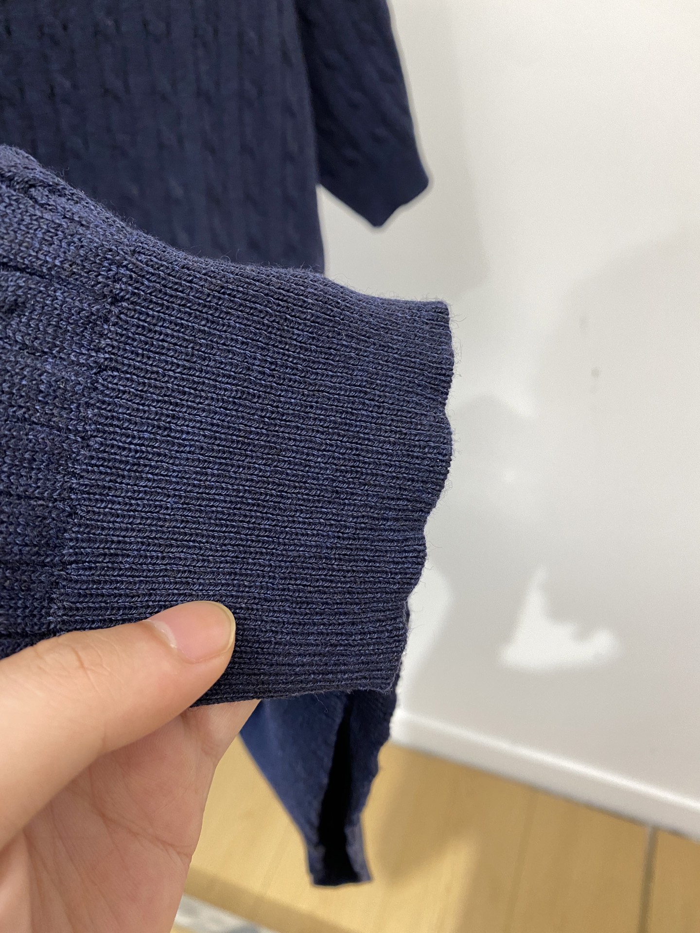 POLO、2025最新款针织短袖T恤，帅气时尚，胸前精致刺绣图案logo，简约百搭款。面料棉 不仅挺括，