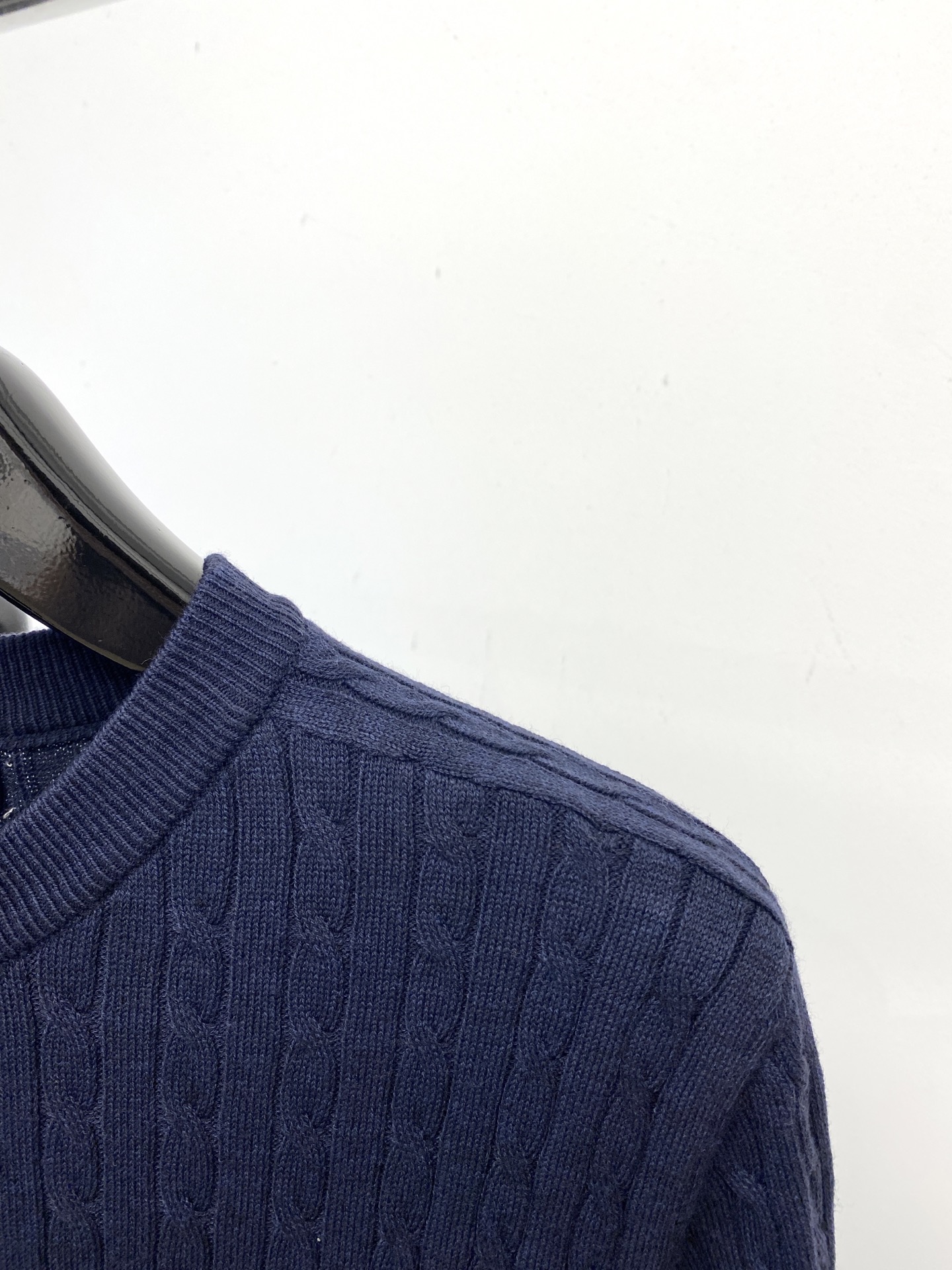 POLO、2025最新款针织短袖T恤，帅气时尚，胸前精致刺绣图案logo，简约百搭款。面料棉 不仅挺括，