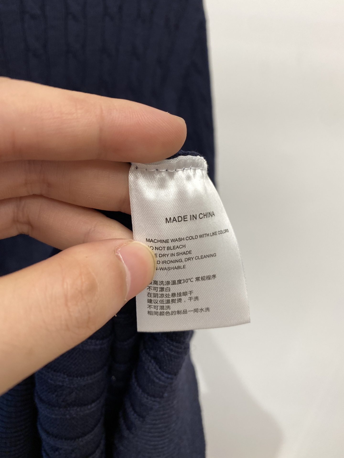 POLO、2025最新款针织短袖T恤，帅气时尚，胸前精致刺绣图案logo，简约百搭款。面料棉 不仅挺括，