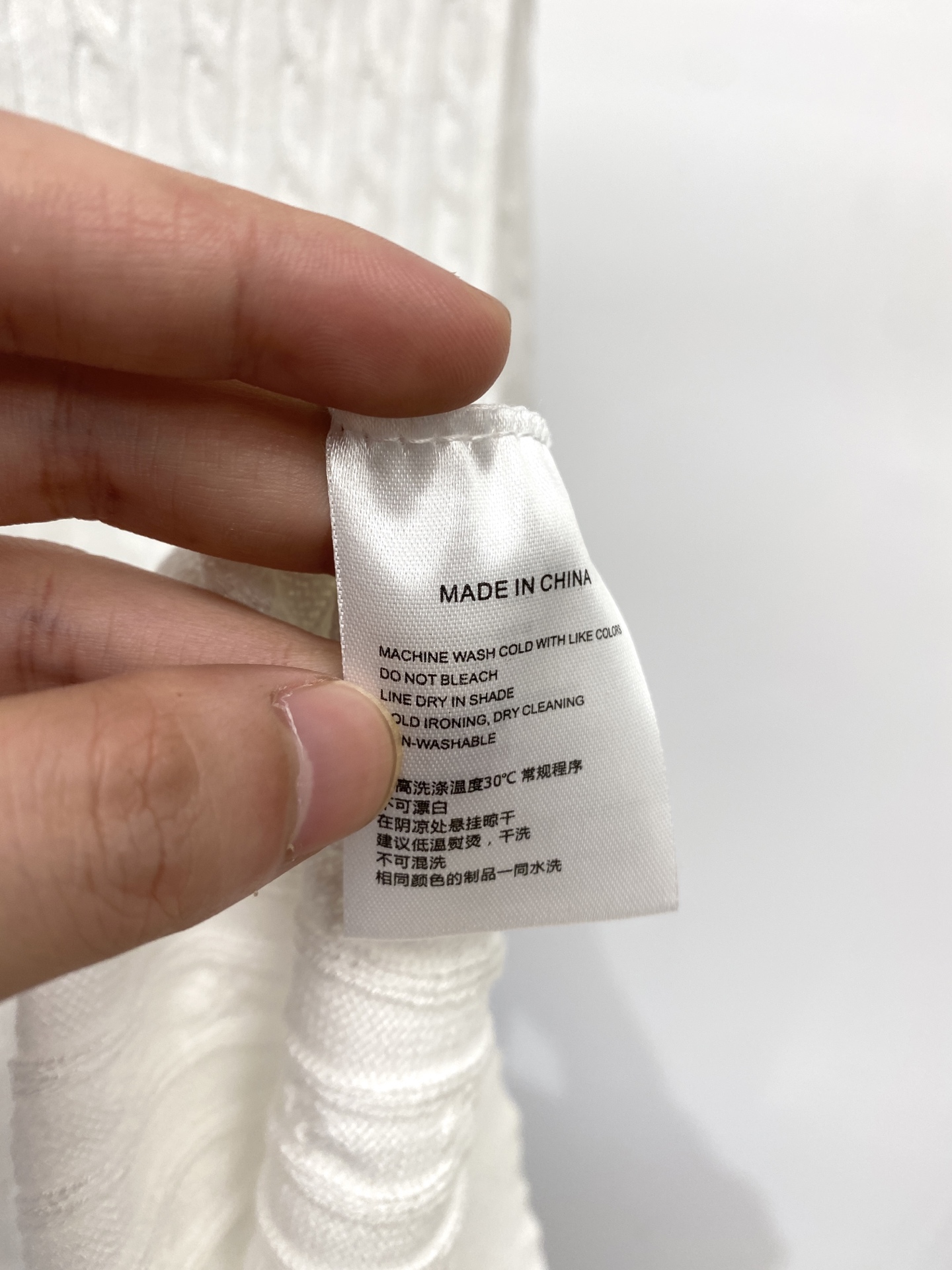 POLO、2025最新款针织短袖T恤，帅气时尚，胸前精致刺绣图案logo，简约百搭款。面料棉 不仅挺括，