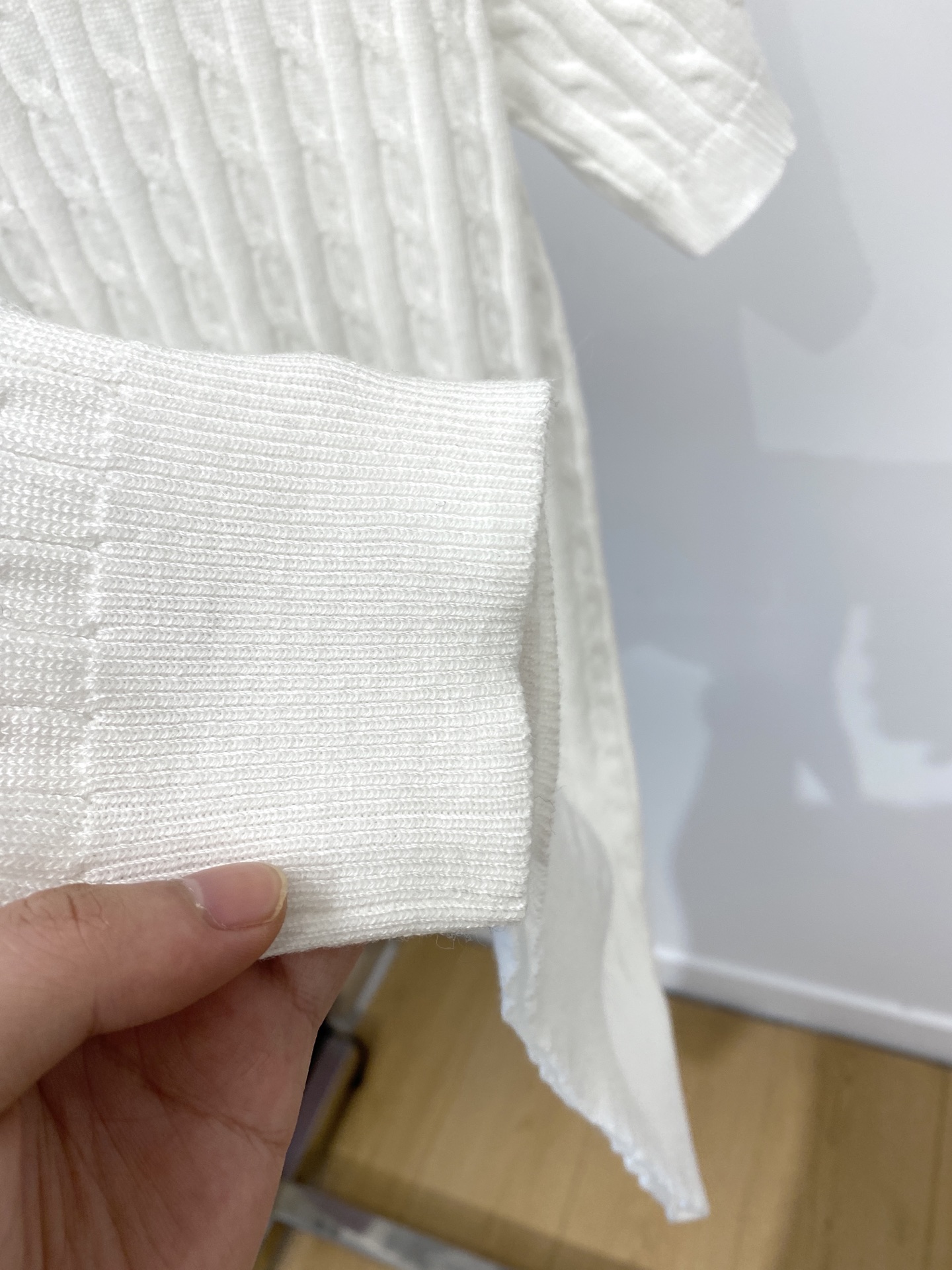 POLO、2025最新款针织短袖T恤，帅气时尚，胸前精致刺绣图案logo，简约百搭款。面料棉 不仅挺括，