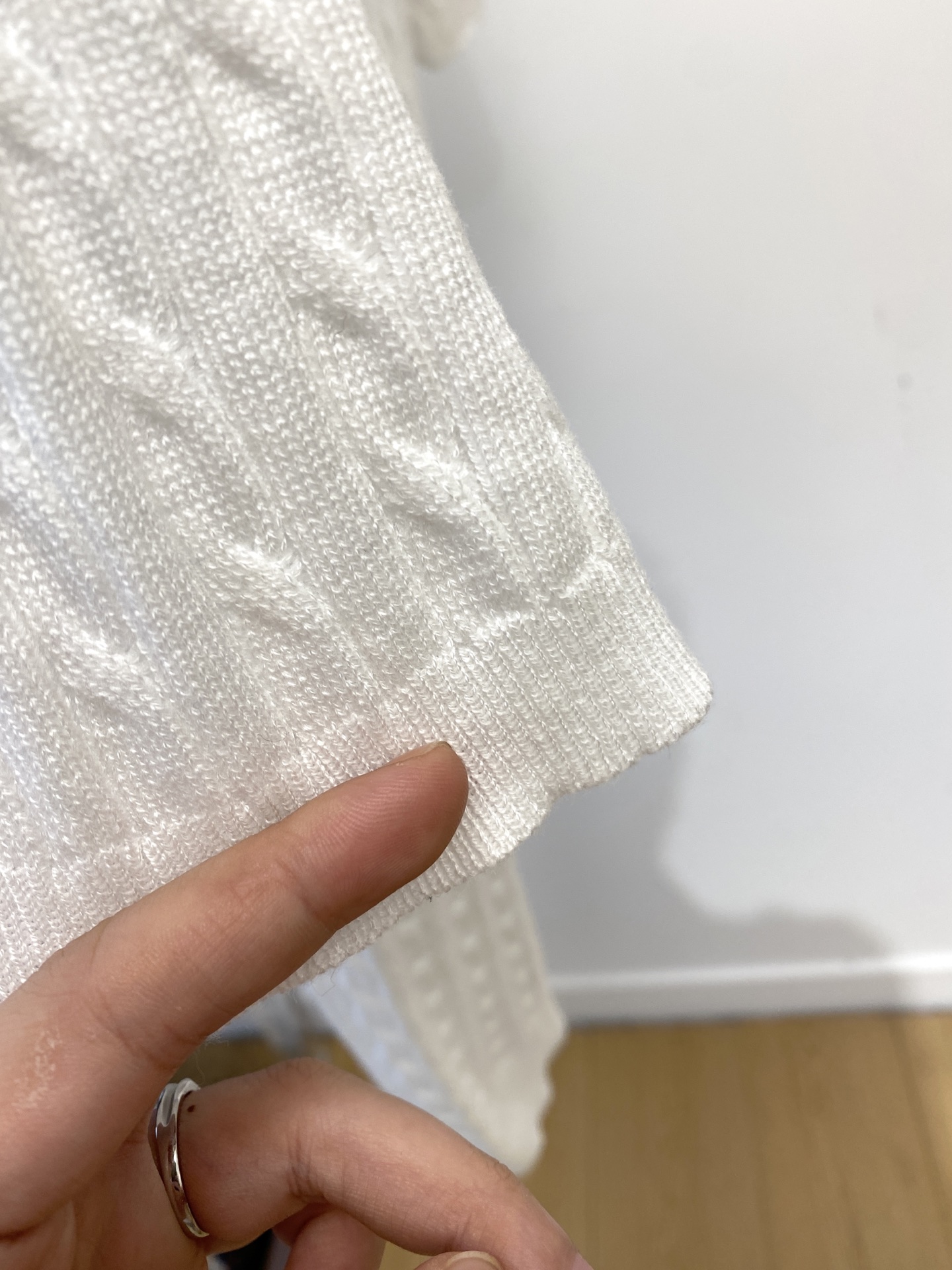 POLO、2025最新款针织短袖T恤，帅气时尚，胸前精致刺绣图案logo，简约百搭款。面料棉 不仅挺括，