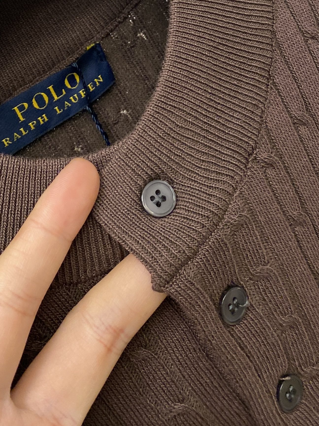 POLO、2025最新款针织短袖T恤，帅气时尚，胸前精致刺绣图案logo，简约百搭款。面料棉 不仅挺括，