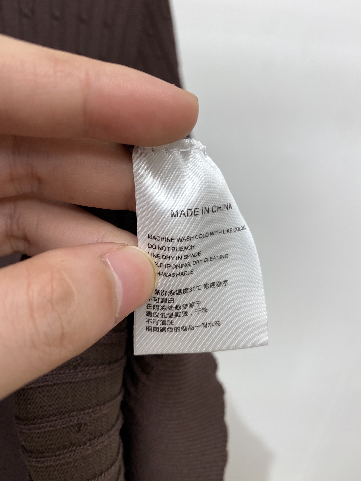 POLO、2025最新款针织短袖T恤，帅气时尚，胸前精致刺绣图案logo，简约百搭款。面料棉 不仅挺括，