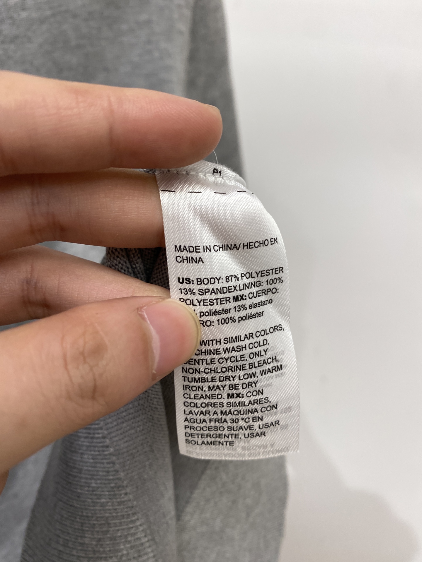 POLO、2025最新款针织短袖T恤，帅气时尚，胸前精致刺绣图案logo，简约百搭款。面料棉 不仅挺括，