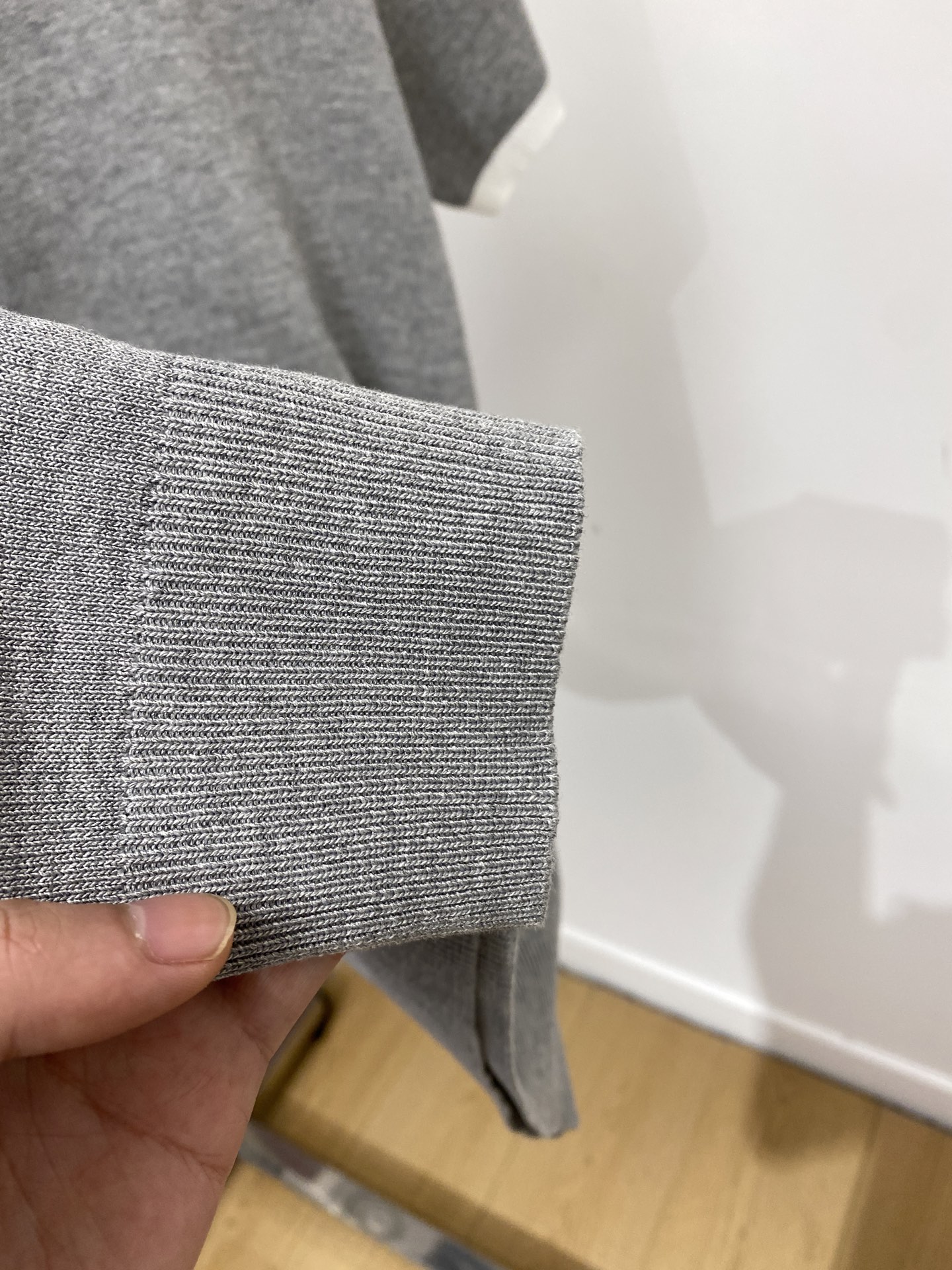 POLO、2025最新款针织短袖T恤，帅气时尚，胸前精致刺绣图案logo，简约百搭款。面料棉 不仅挺括，