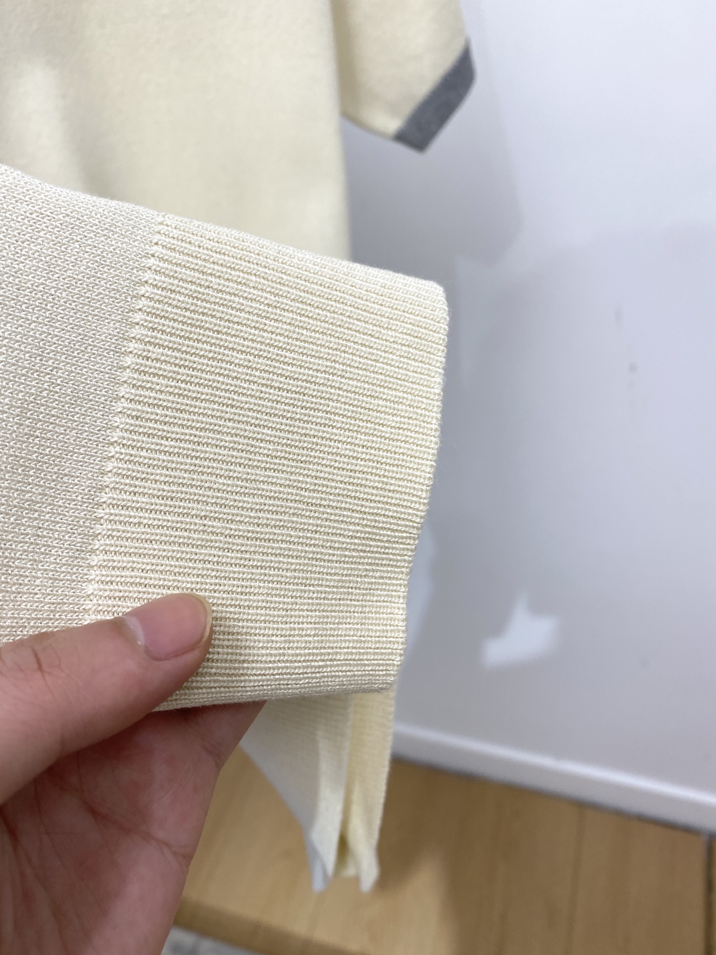 POLO、2025最新款针织短袖T恤，帅气时尚，胸前精致刺绣图案logo，简约百搭款。面料棉 不仅挺括，